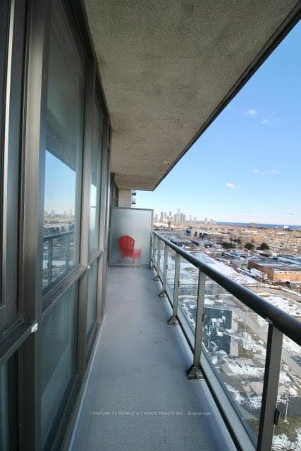 15 Zorra Street Unit 1106 photo 29