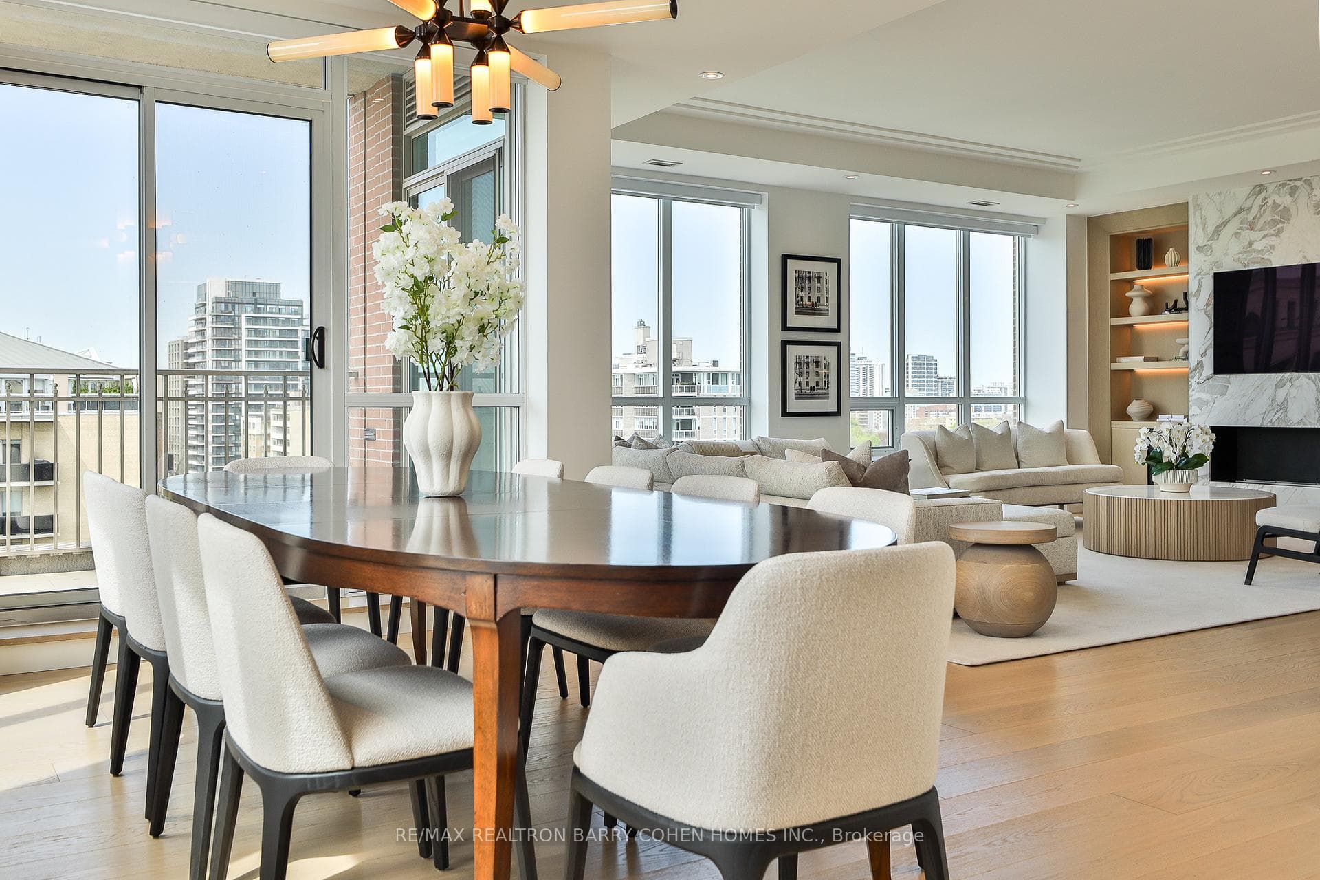 155 St Clair Avenue Unit 1403 photo 9