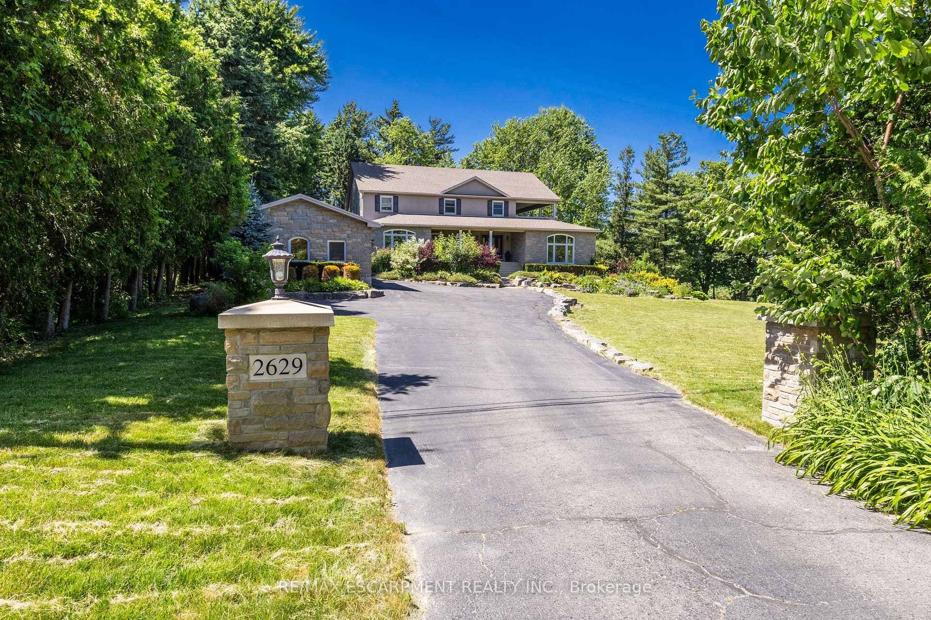 2629 Side Road 2 N/A photo 1
