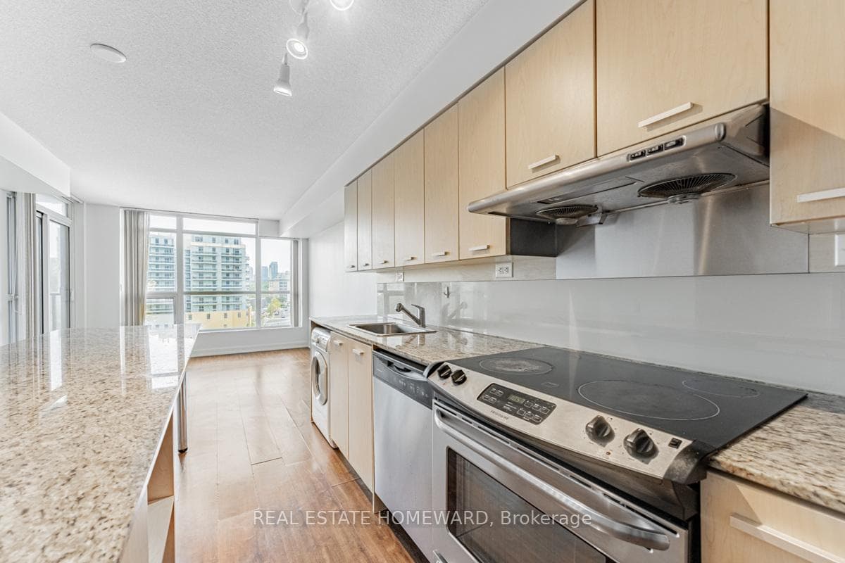 29 Singer Court Unit 510 photo 7