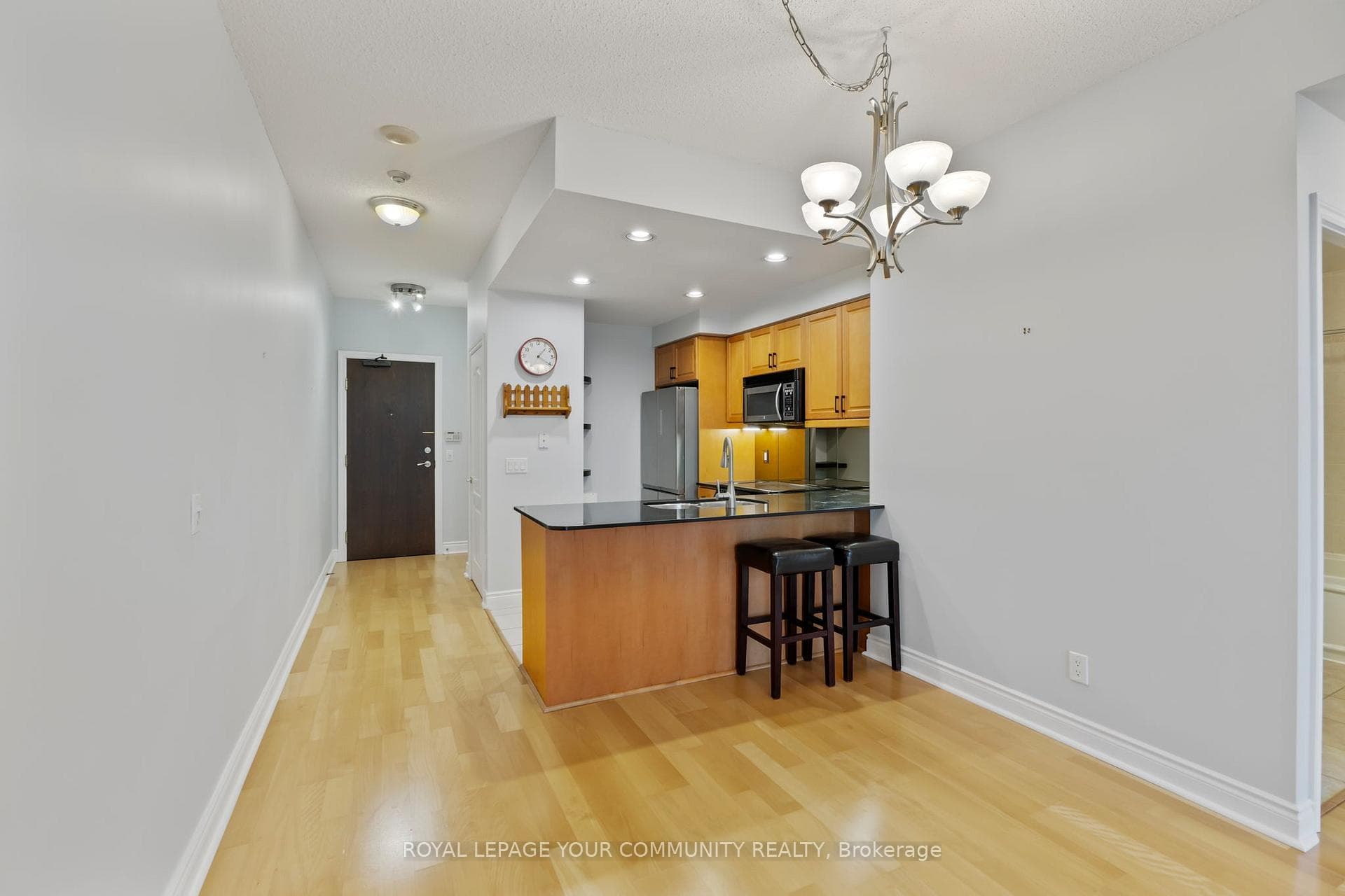 1101 LESLIE Street Unit 1107 photo 12