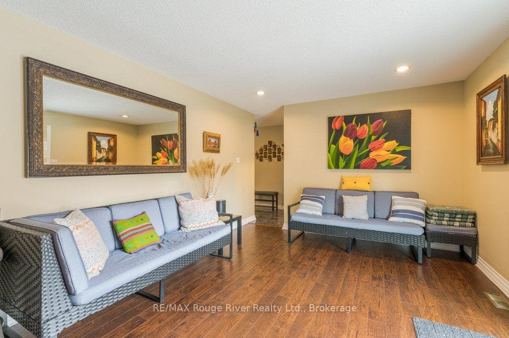 Ground floor family room