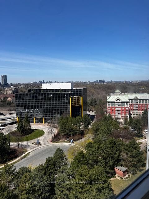 5 Concorde Place Unit 1504 photo 19