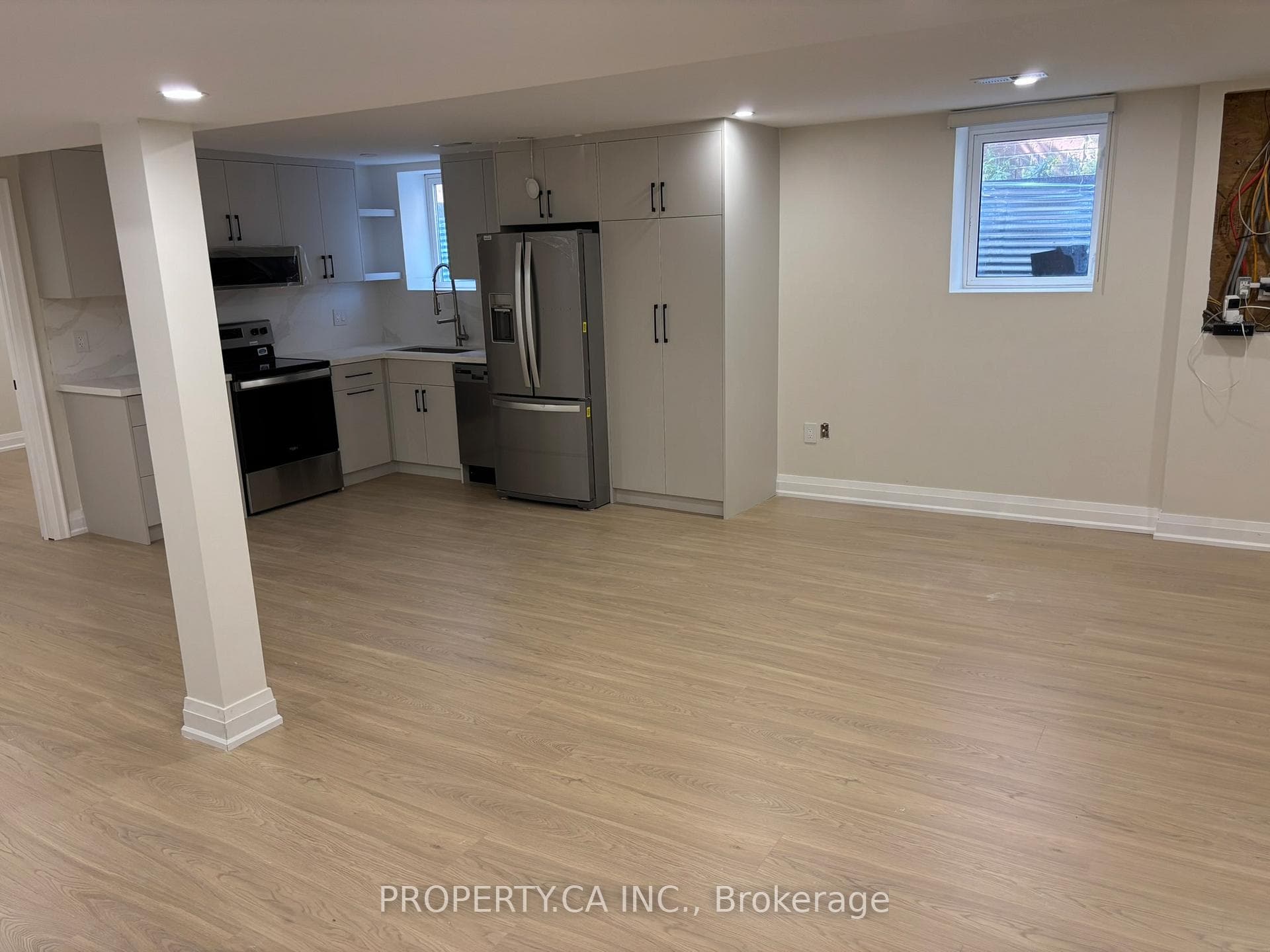 5316 Russell View Road Unit Bsmnt photo 4