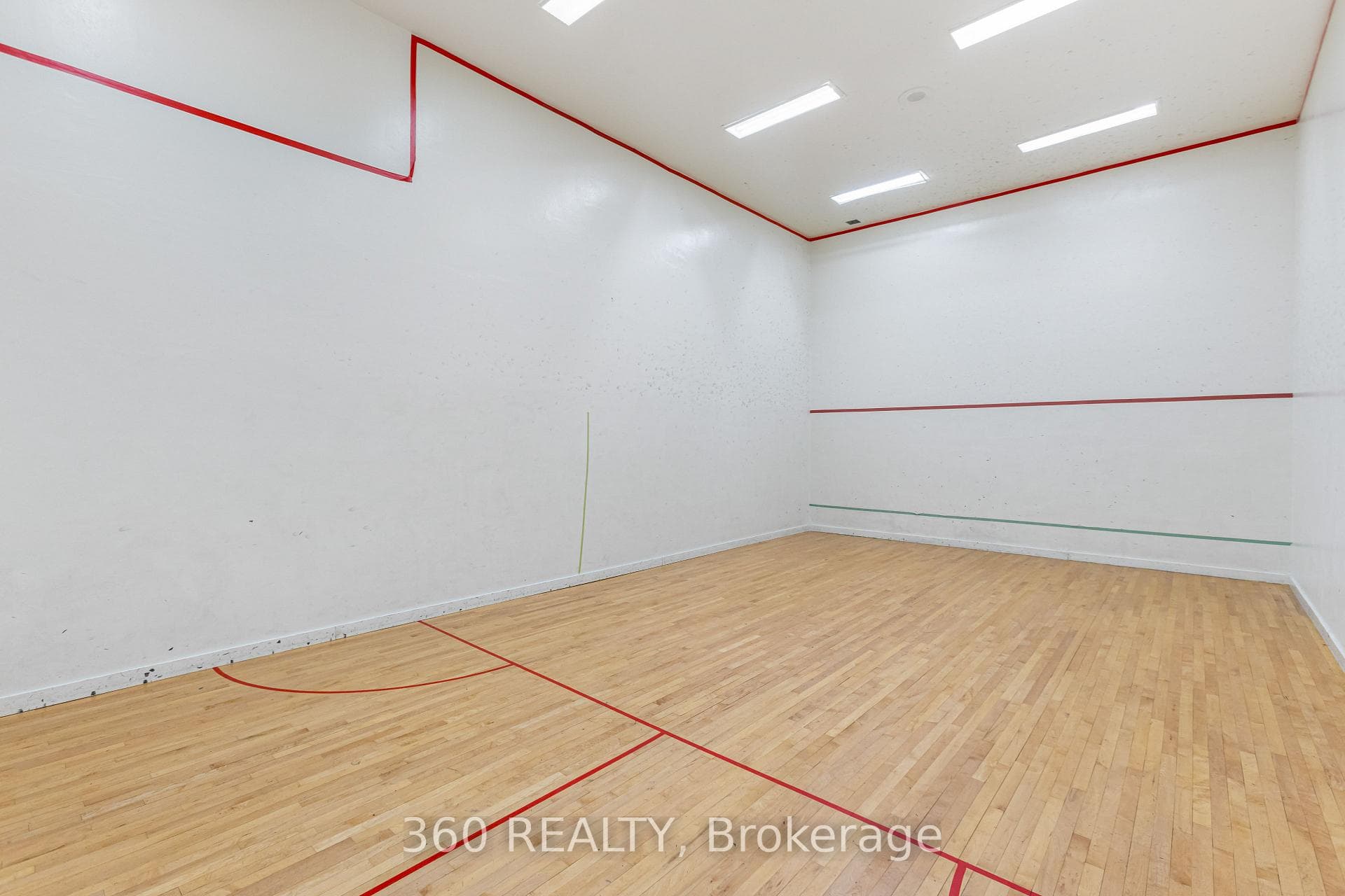 Squash cou