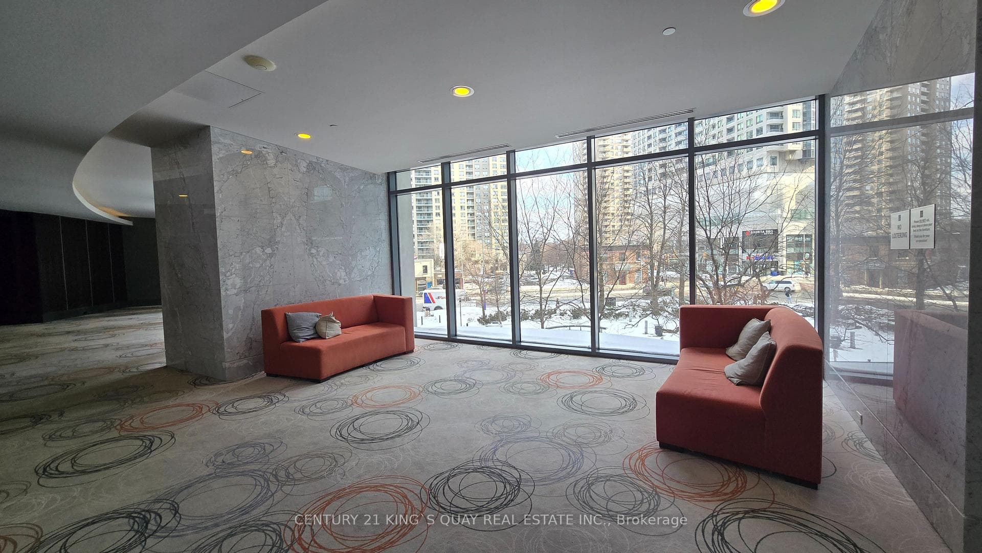 5162 Yonge Street Unit 2608 photo 9