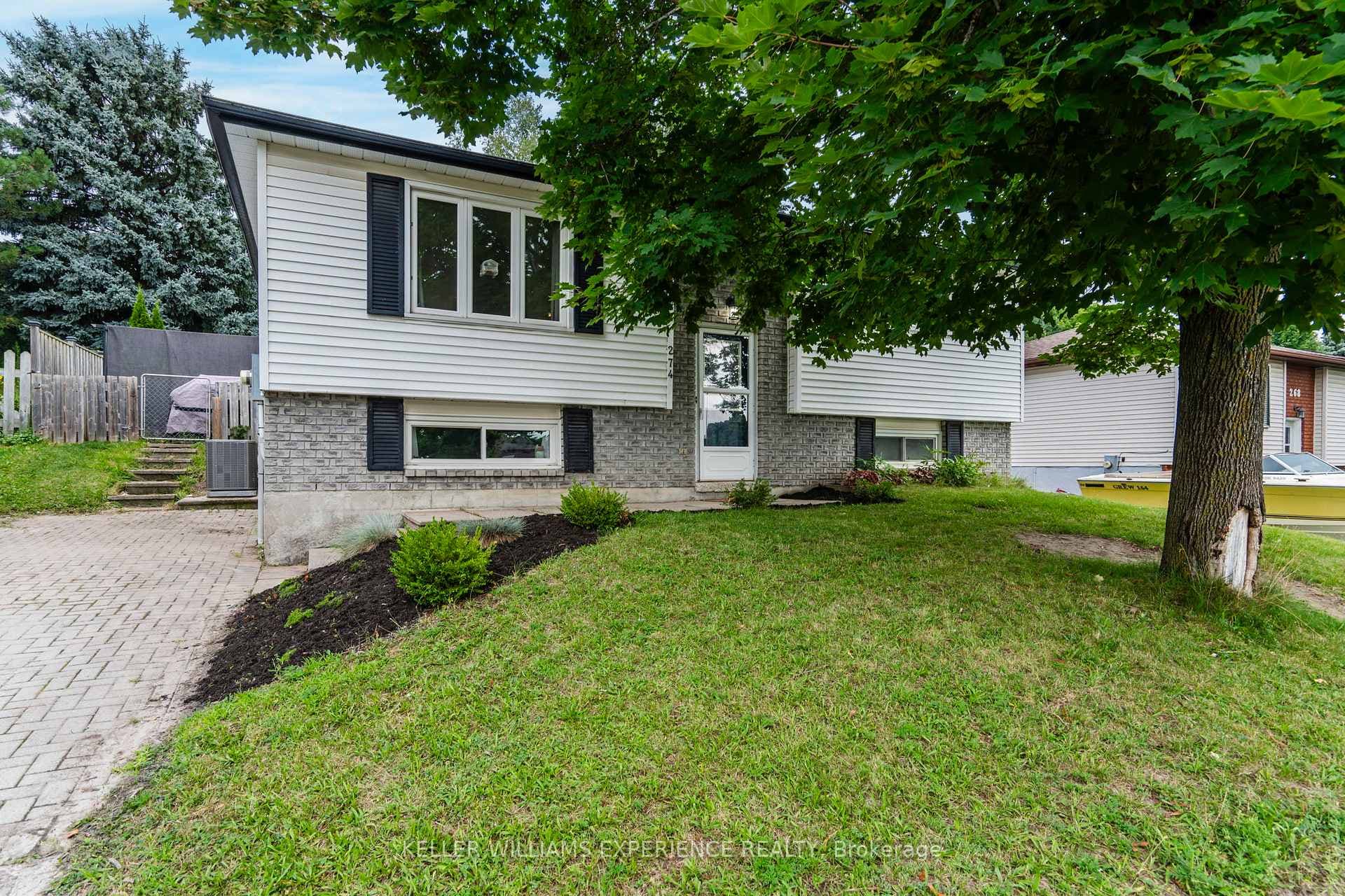274 Galloway Boulevard photo 1