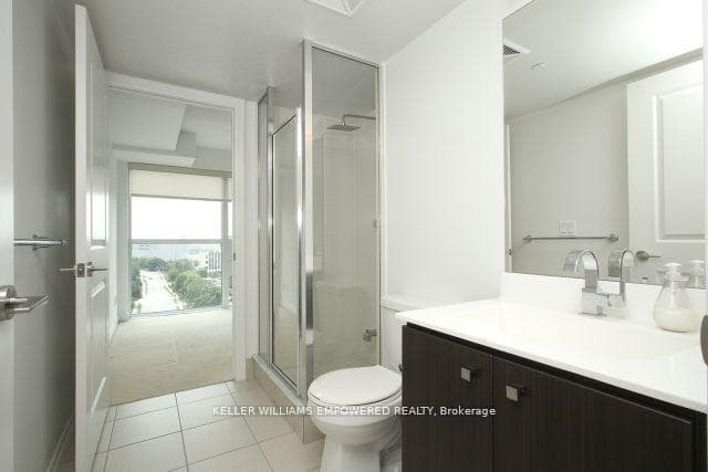 2nd Wshrm W/ Double Access from 2nd Bdrm & Hallway