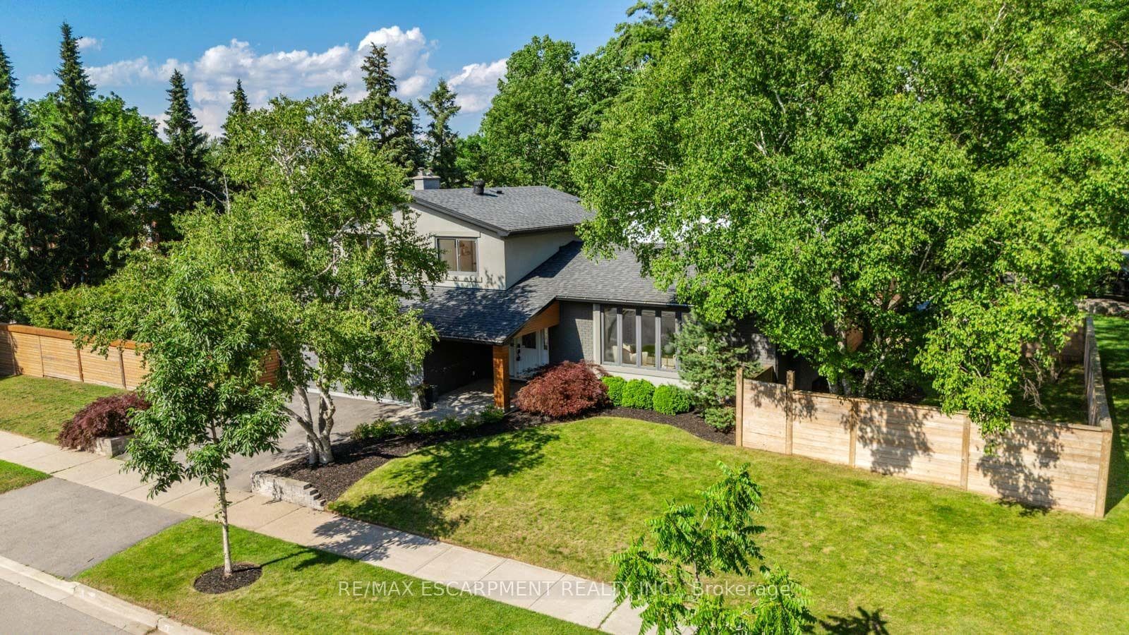 134 Fairwood Place photo 48