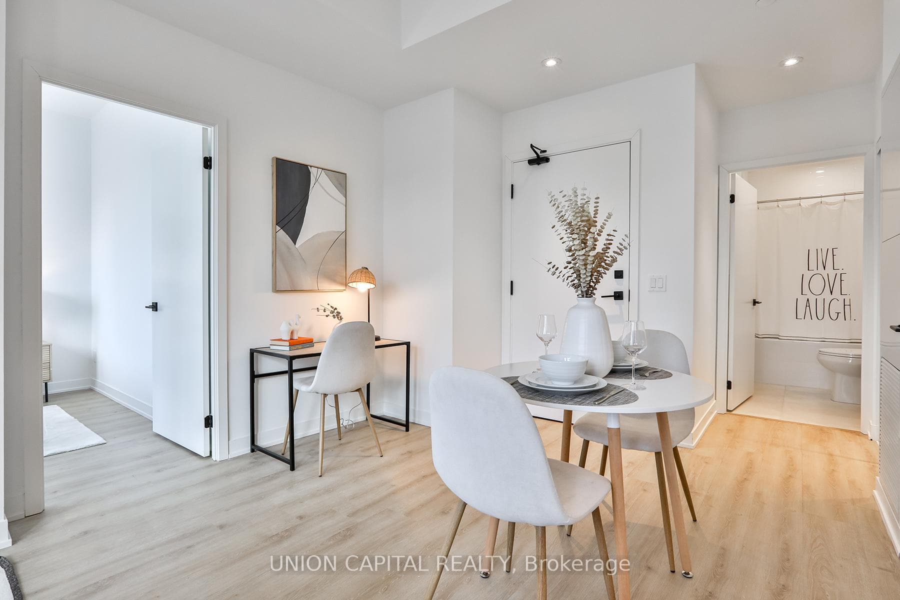 319 Jarvis Street Unit 1005 photo 9