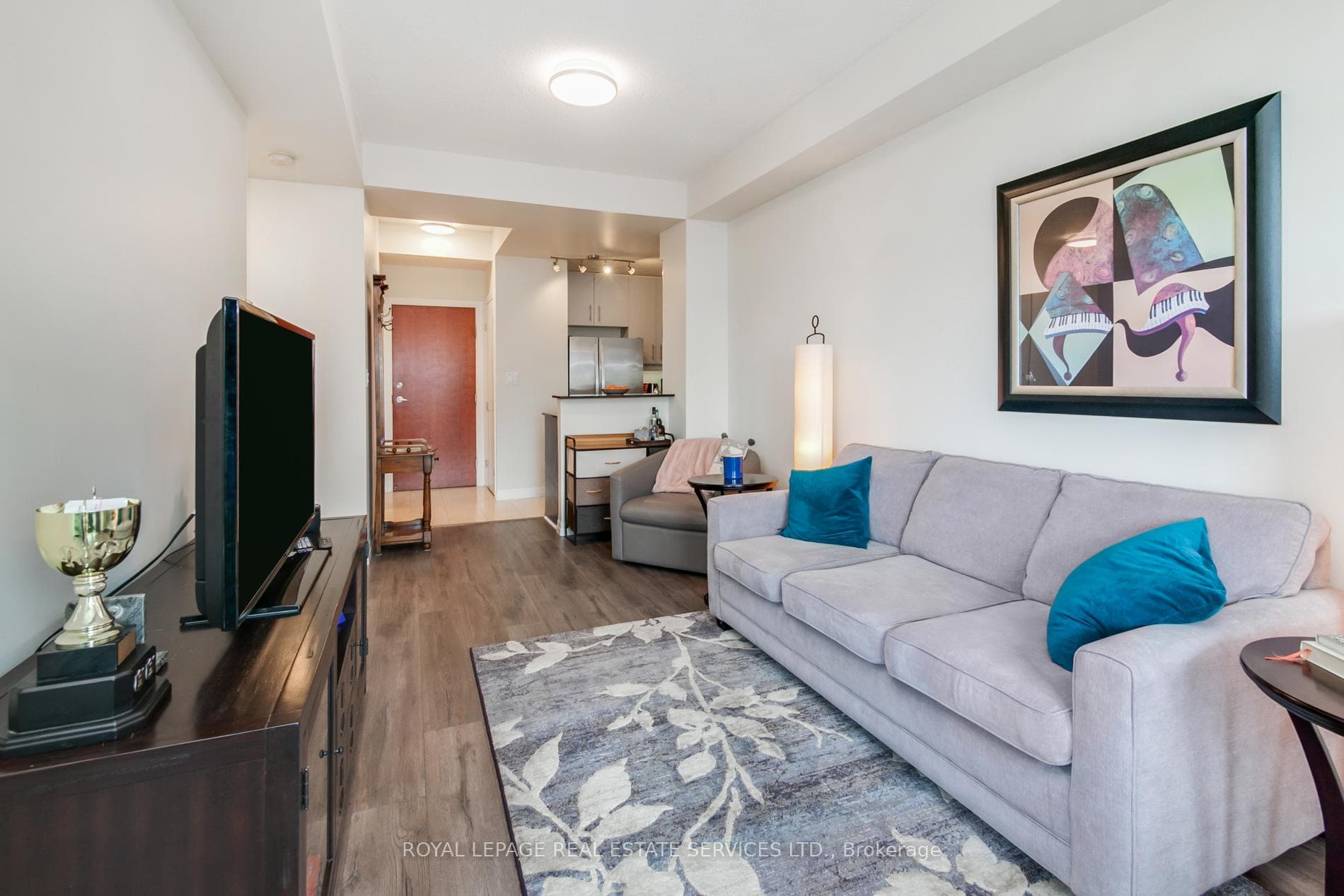 300 Bloor Street Unit 3108 photo 14