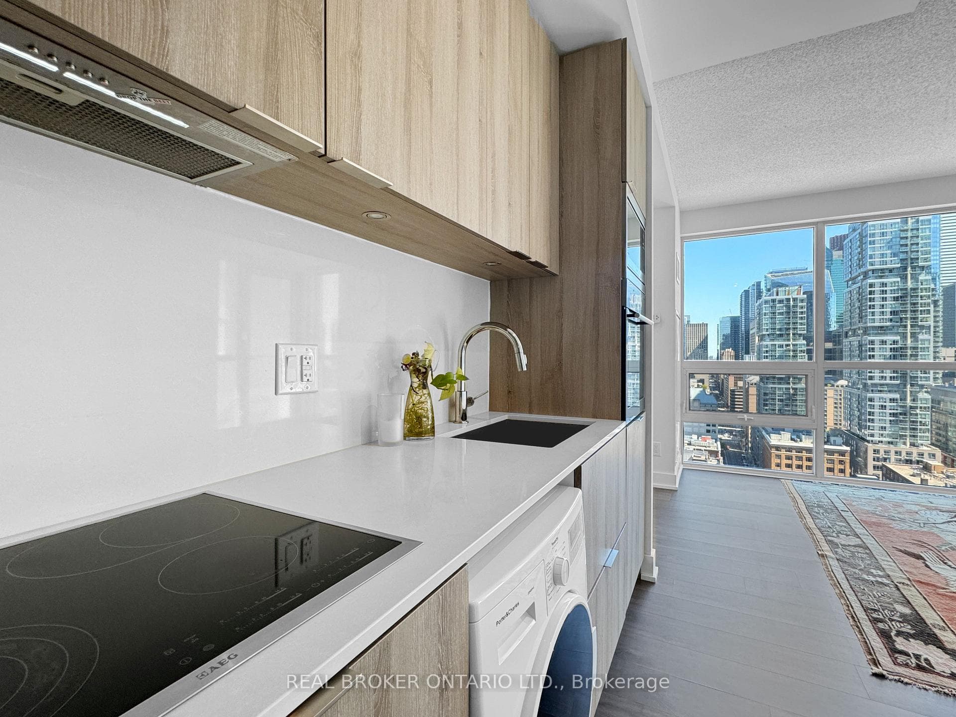 318 Richmond Street Unit 2206 photo 13