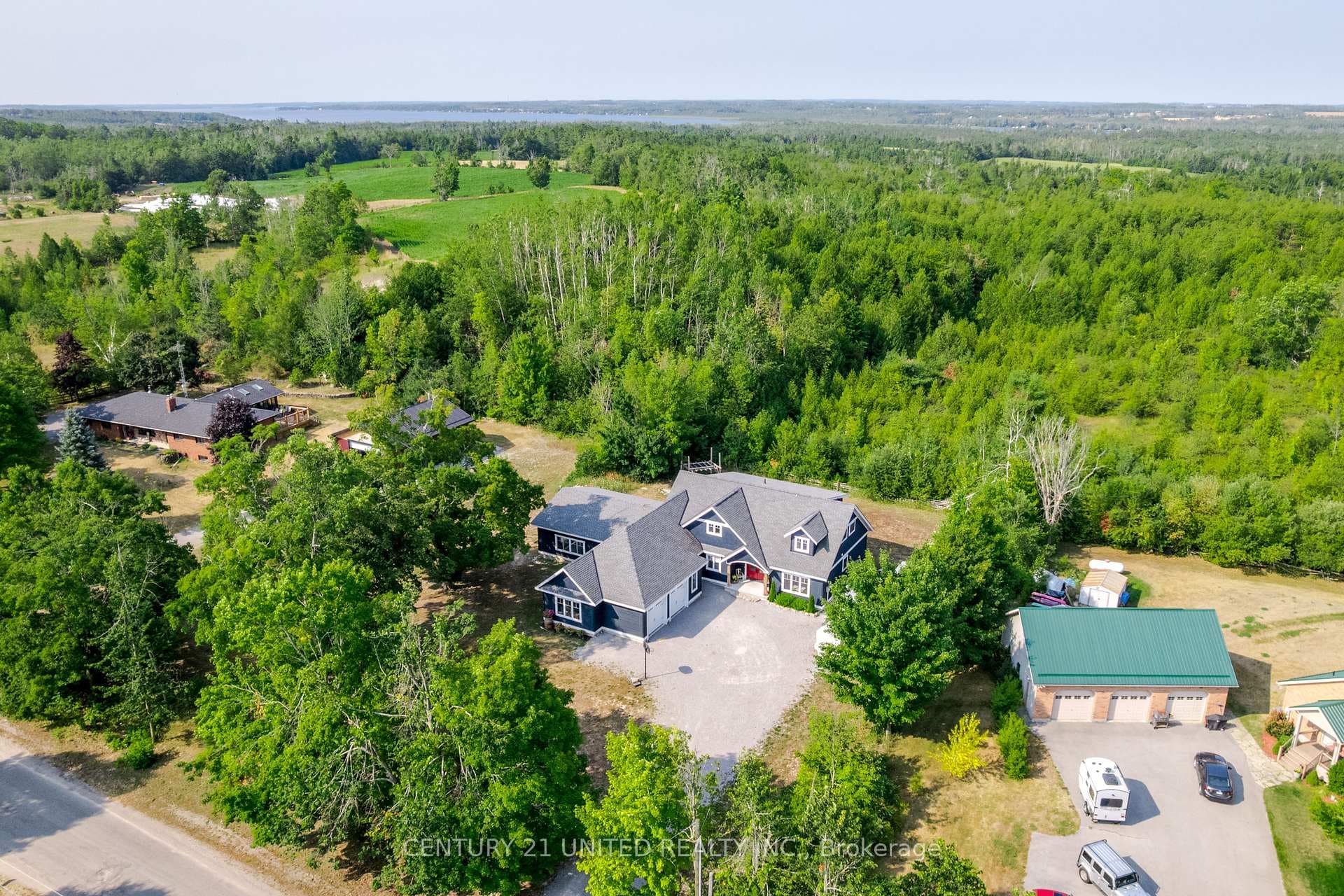 142 Hickory Beach Road photo 50