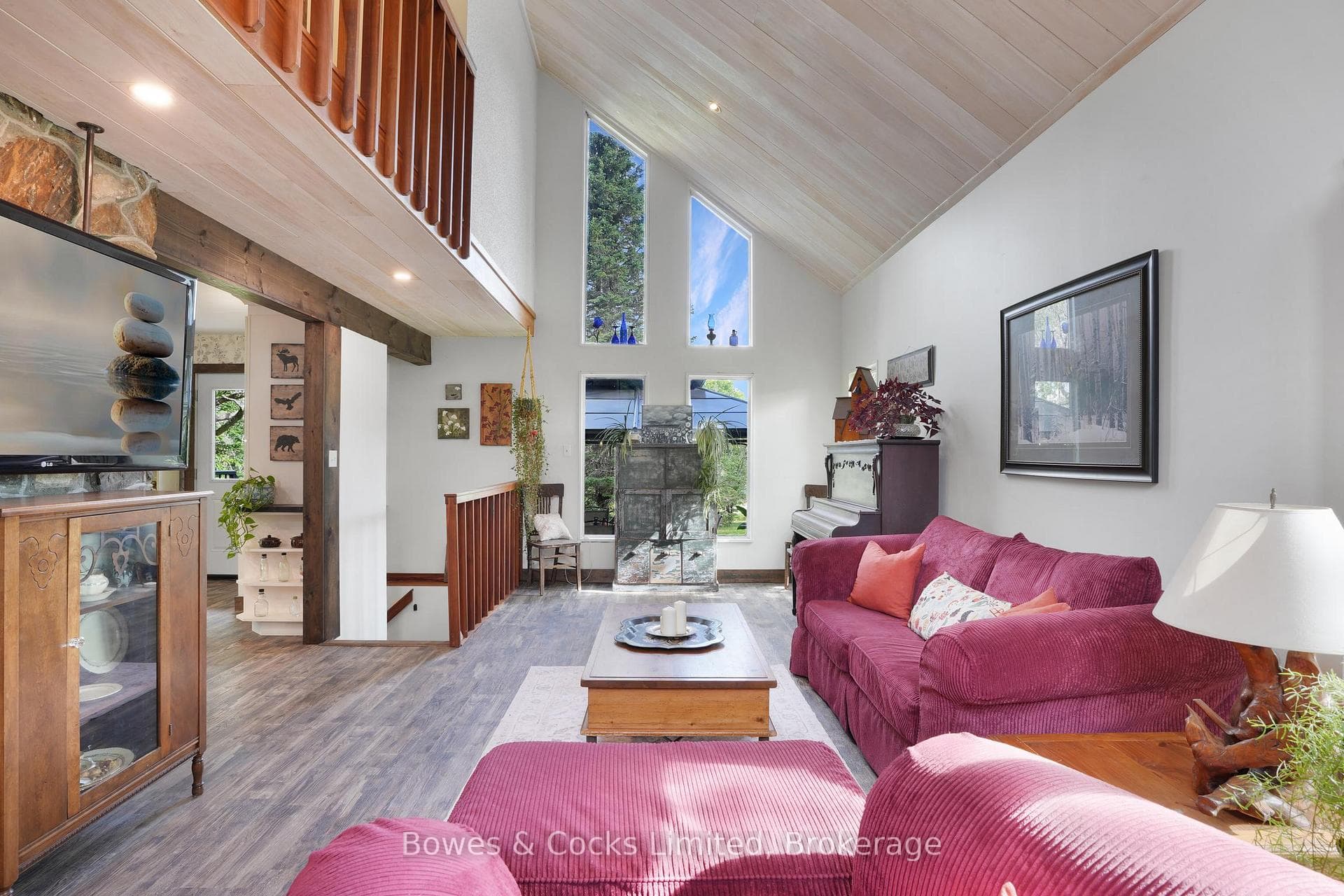 2885 Lower Faraday Road photo 20