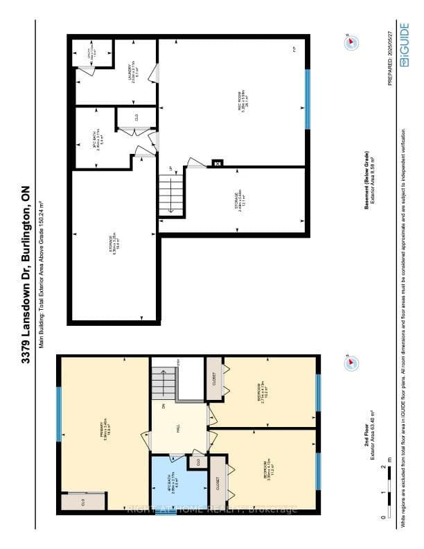 3379 Lansdown Drive photo 3