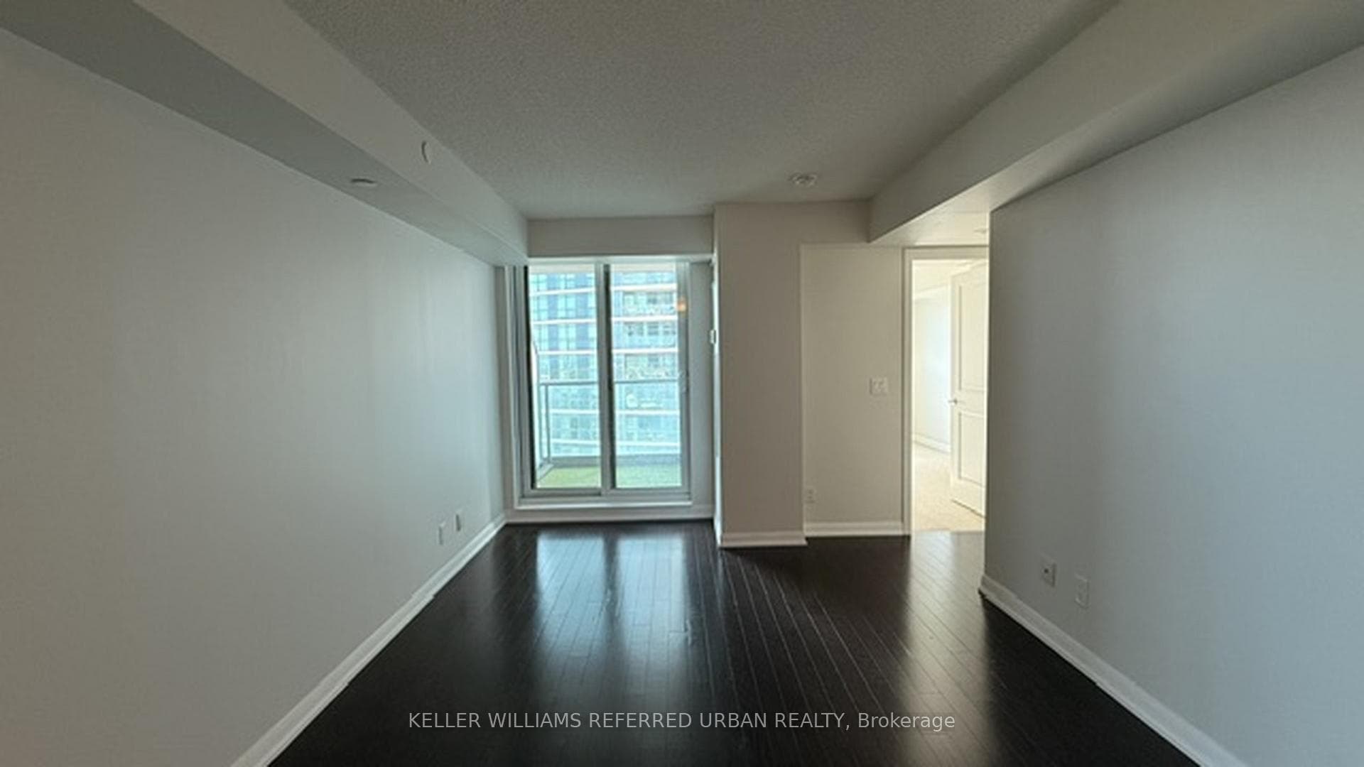 215 Sherway Gardens Road Unit 1606 photo 8