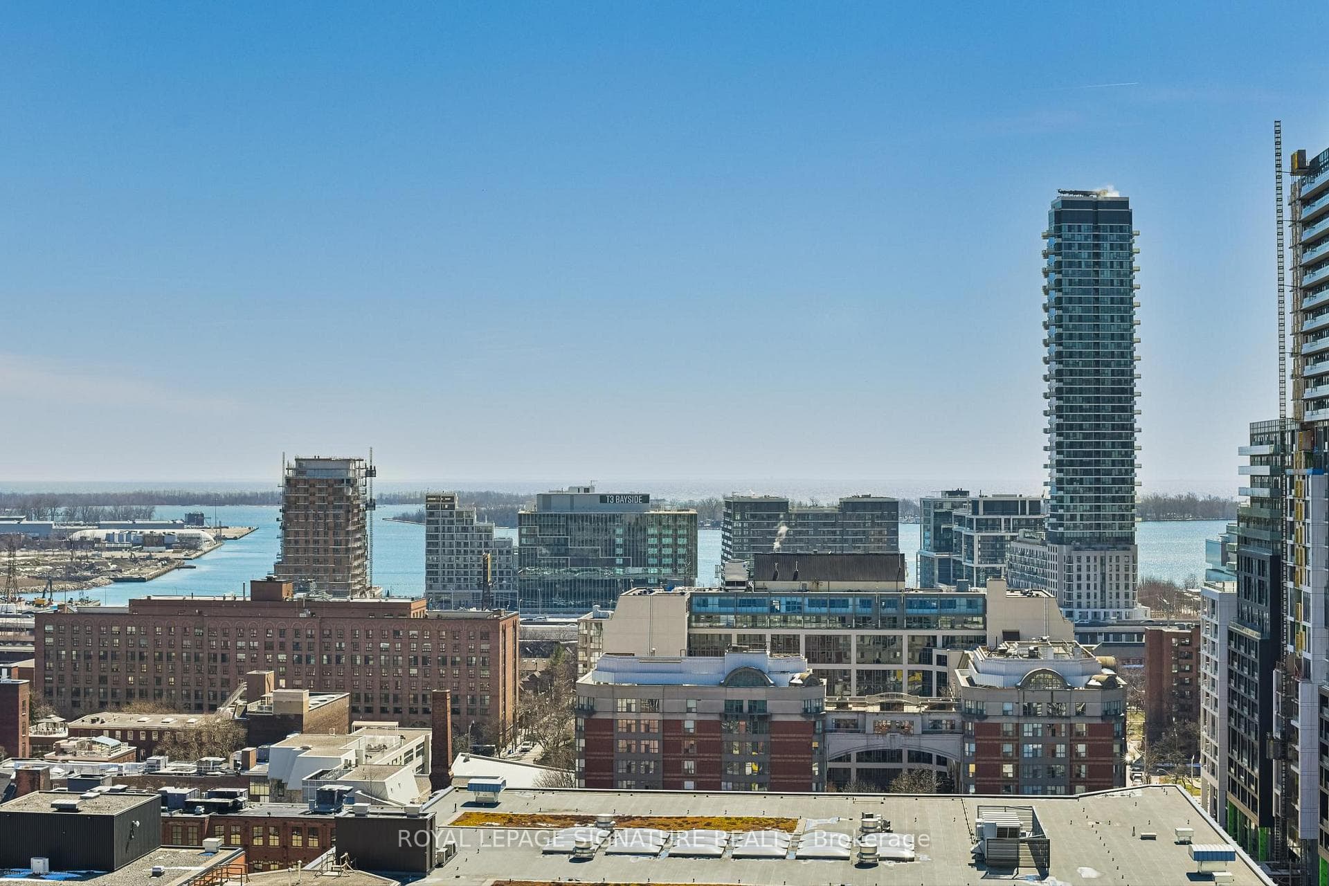 460 Adelaide Street Unit 2111 photo 28