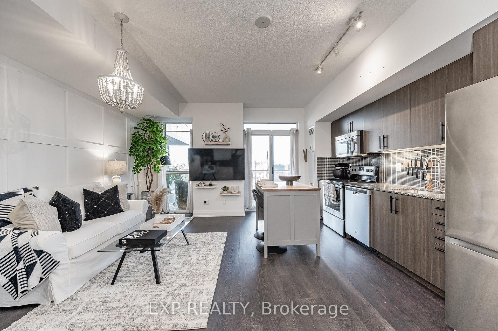 65 Speers Road Unit 227 photo 6