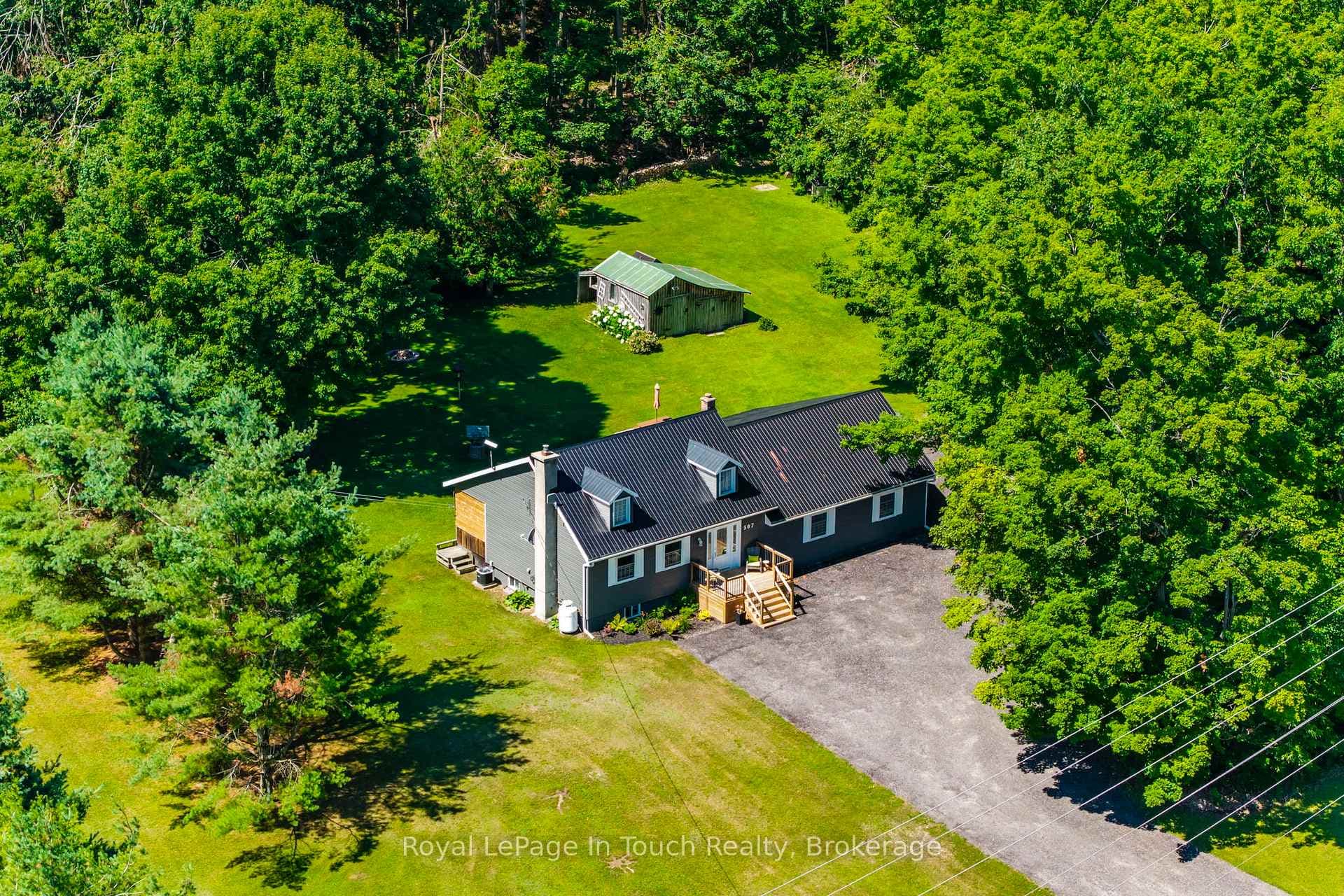 507 Lafontaine Road photo 3