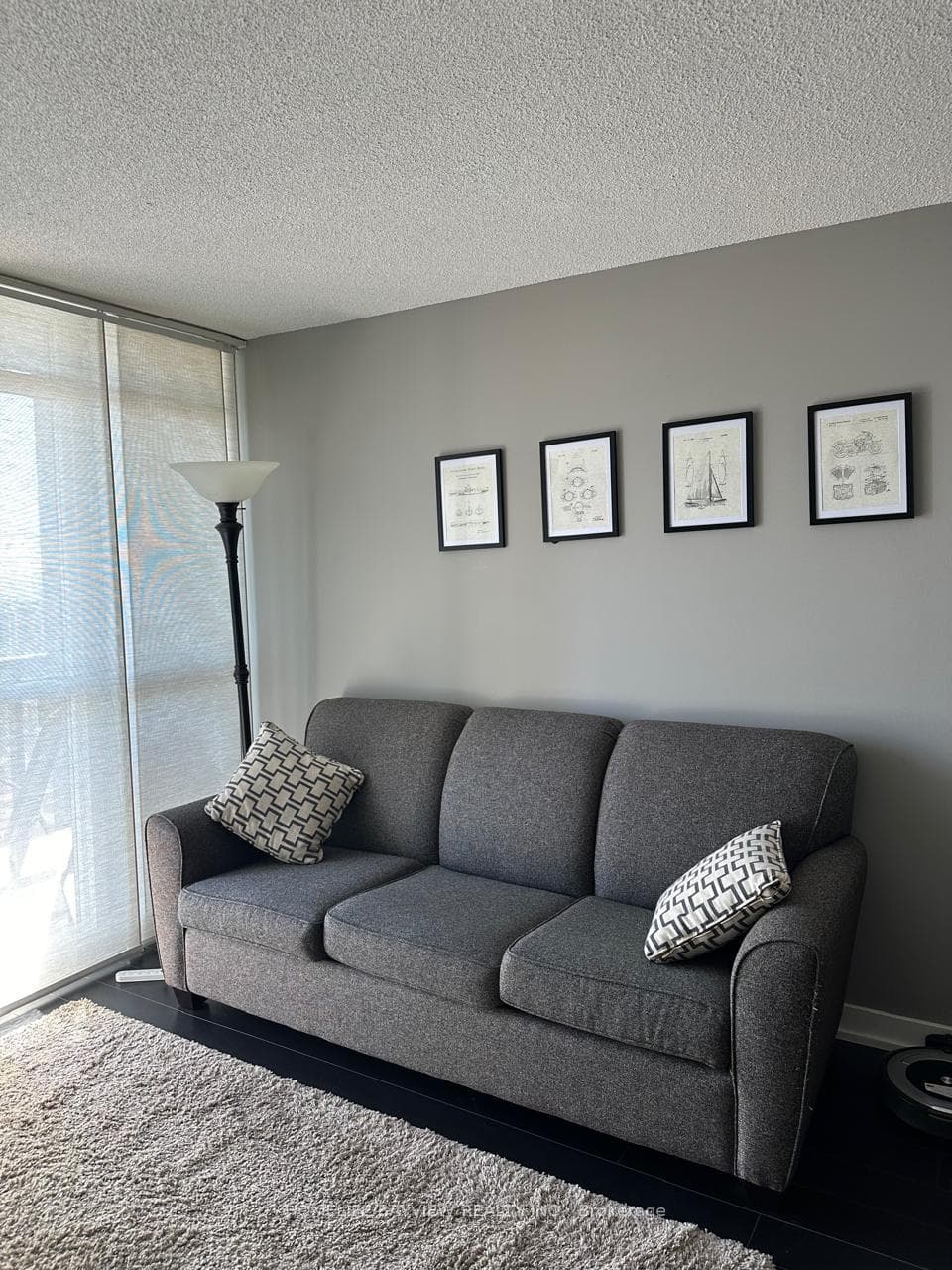 15 Iceboat Terrace Unit 1707 photo 3