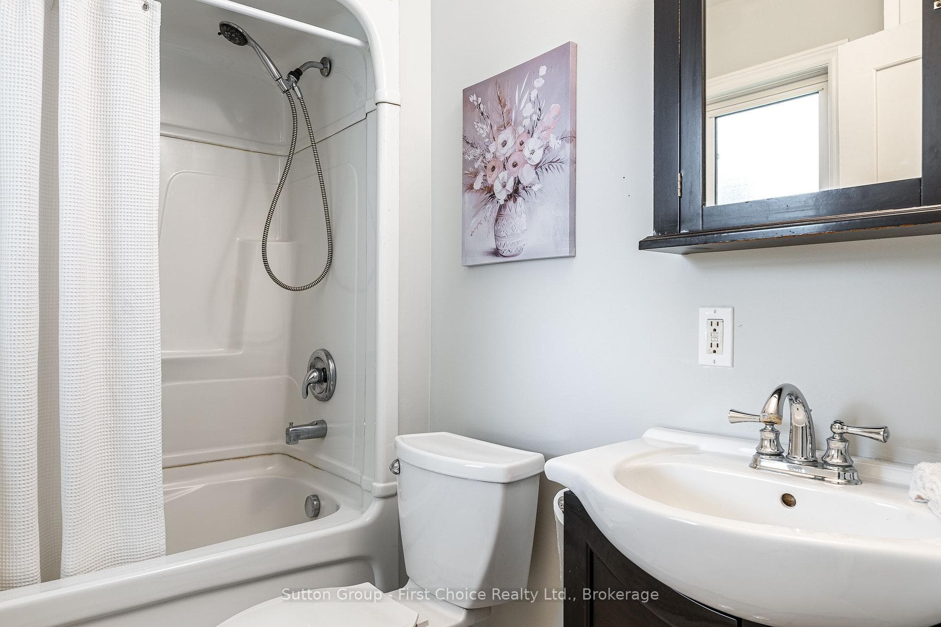 4PC Bath