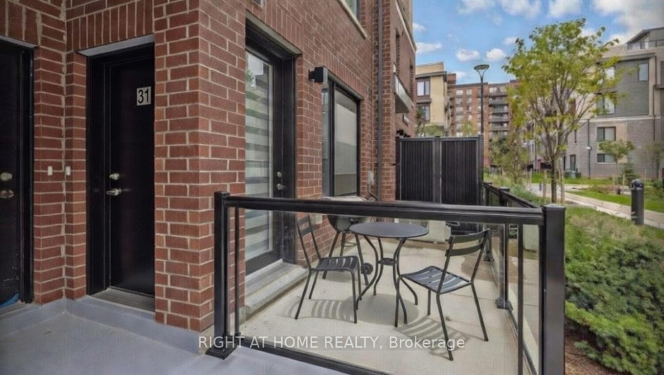 3409 Ridgeway Drive Unit 31 photo 21
