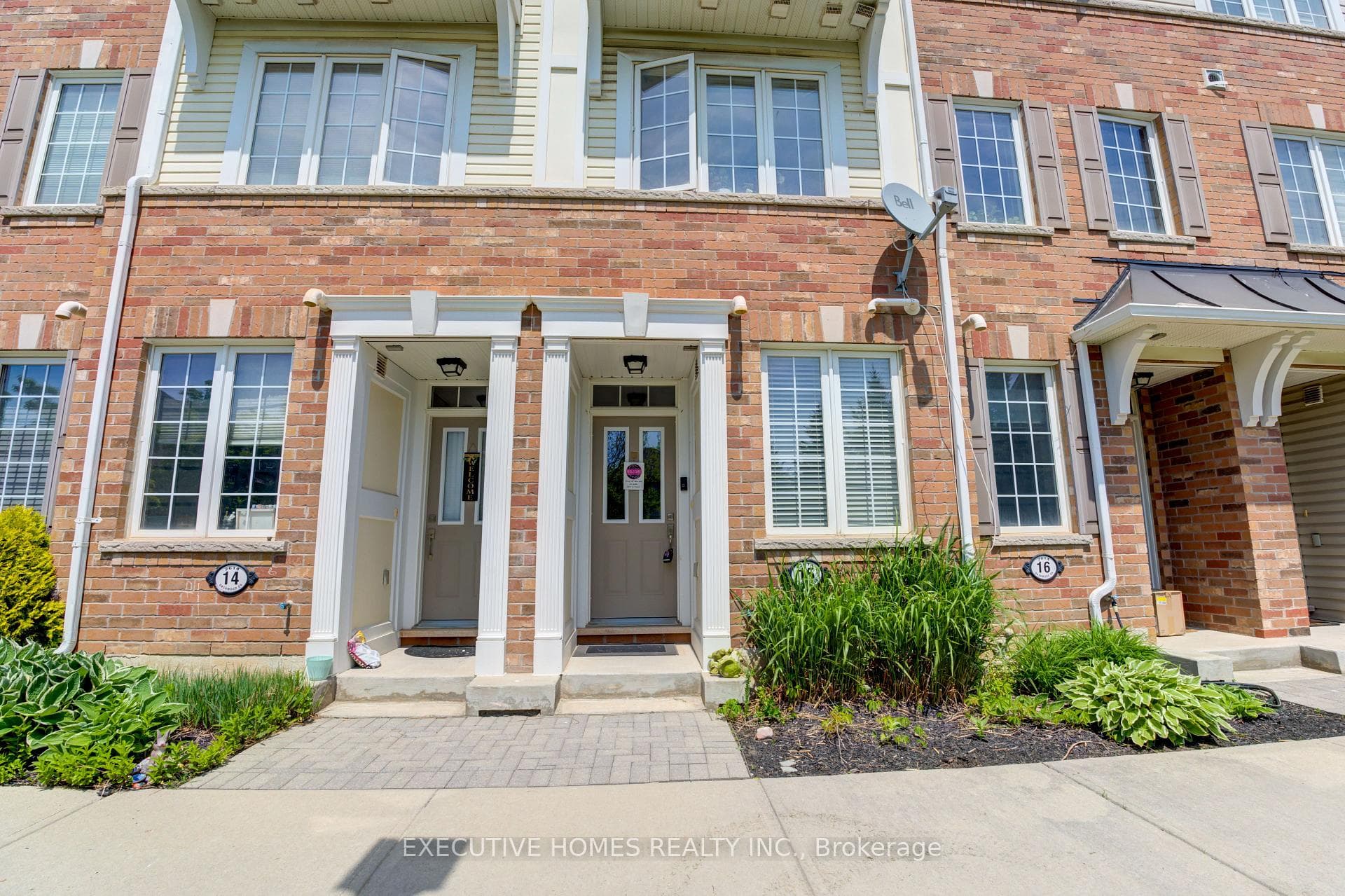 2614 Dashwood Drive Unit 15 photo 5