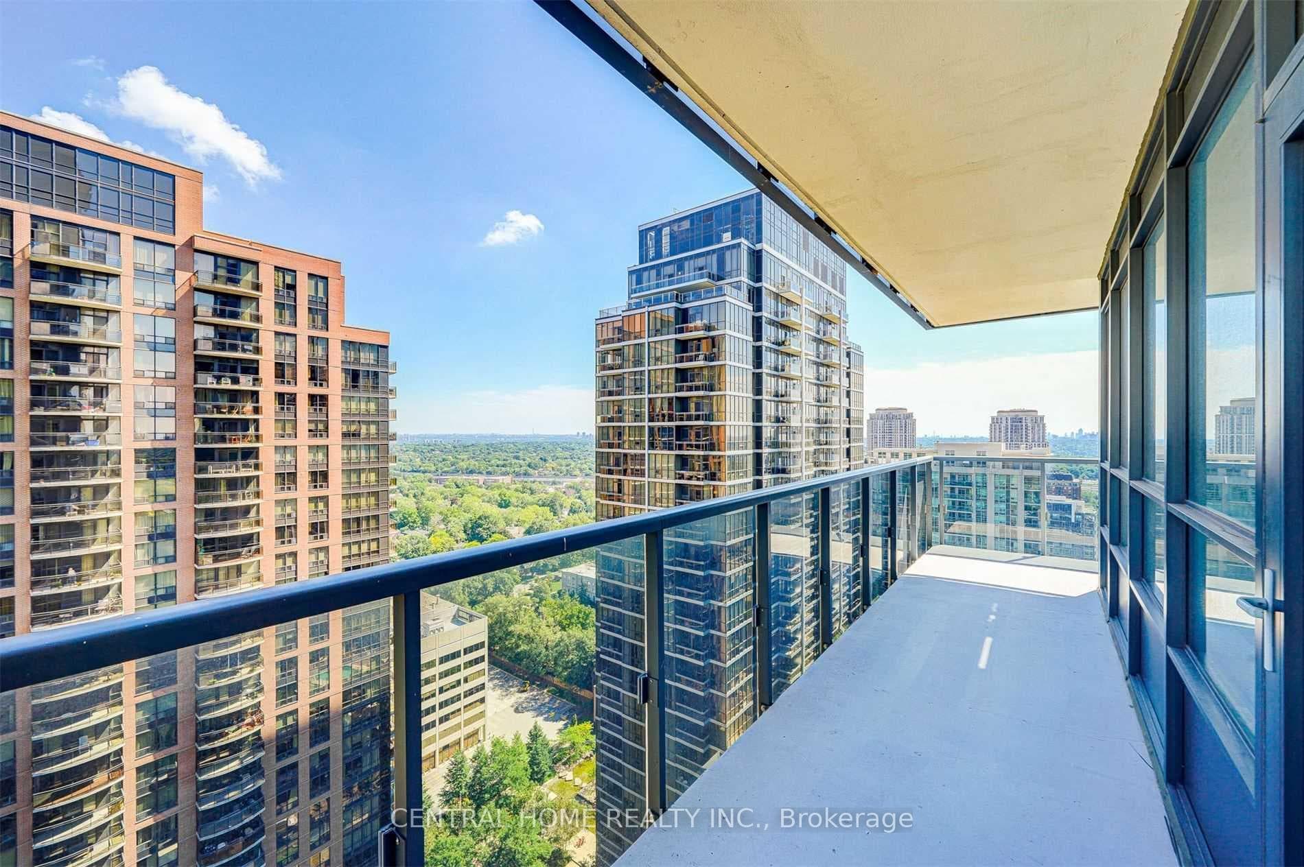 5 Sheppard Avenue Unit 2125 photo 19