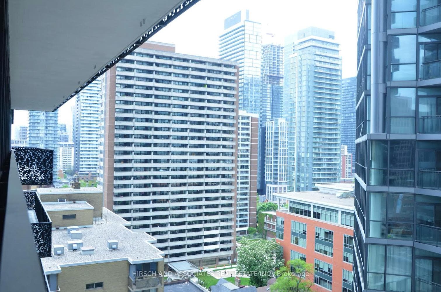 55 Charles Street Unit 1309 photo 6