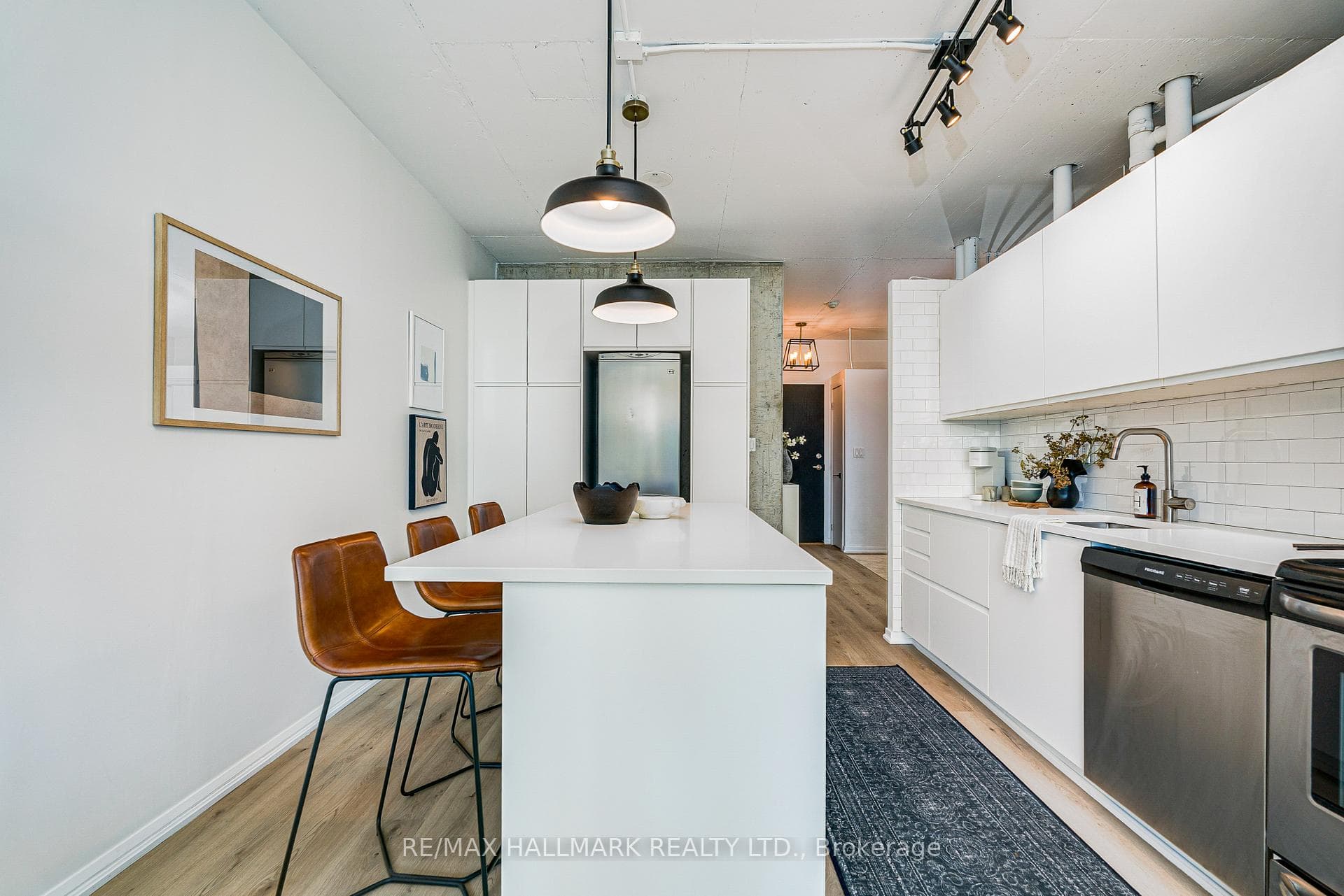 150 Sudbury Street Unit 1612 photo 7