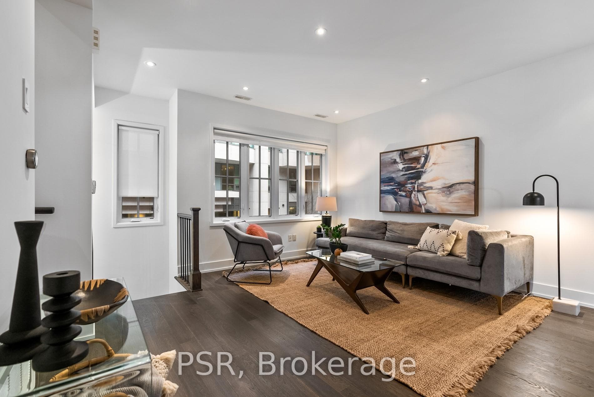 379 Madison Avenue Unit TH #4 photo 2