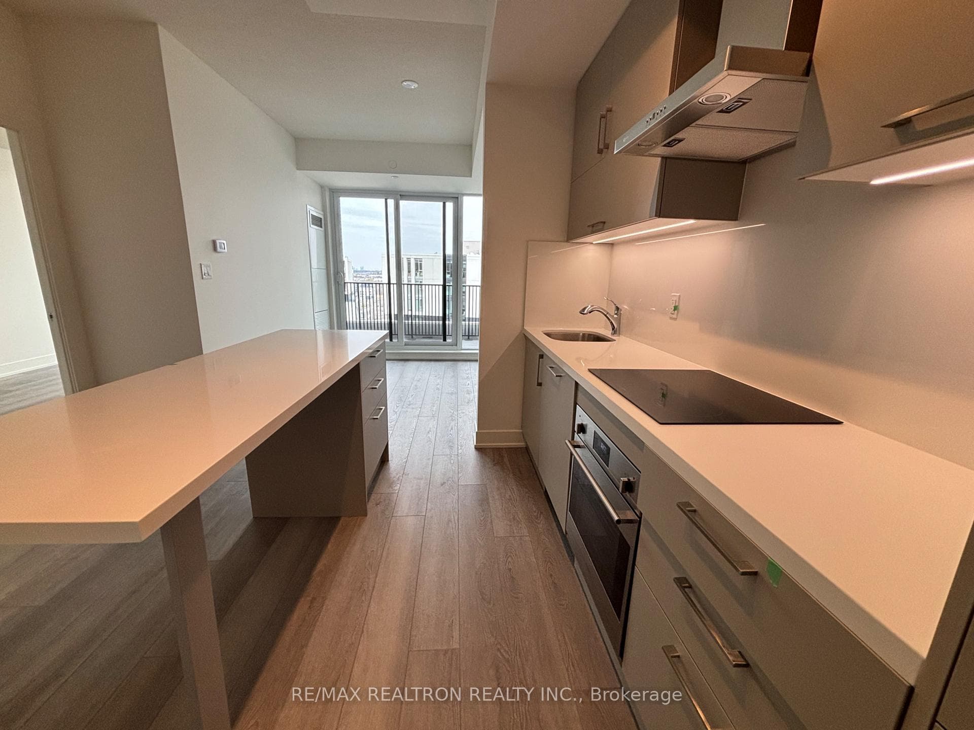 56 Andre De Grasse Street Unit 1614 photo 7