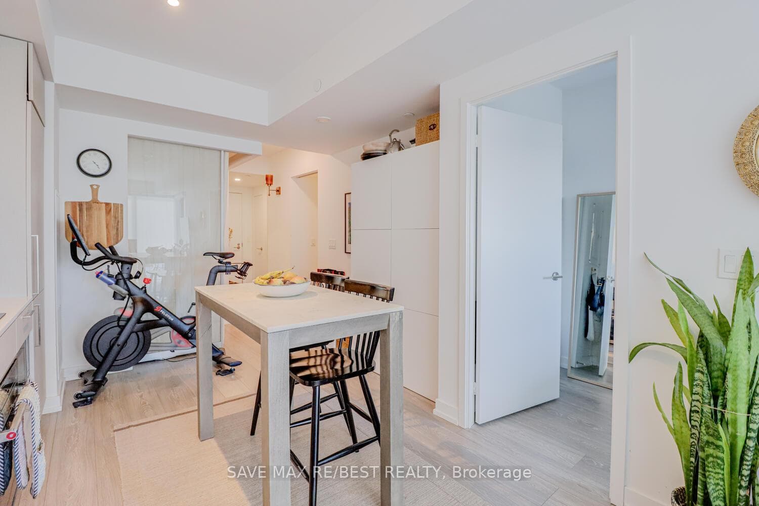 19 Western Battery Road Unit 2810 photo 11