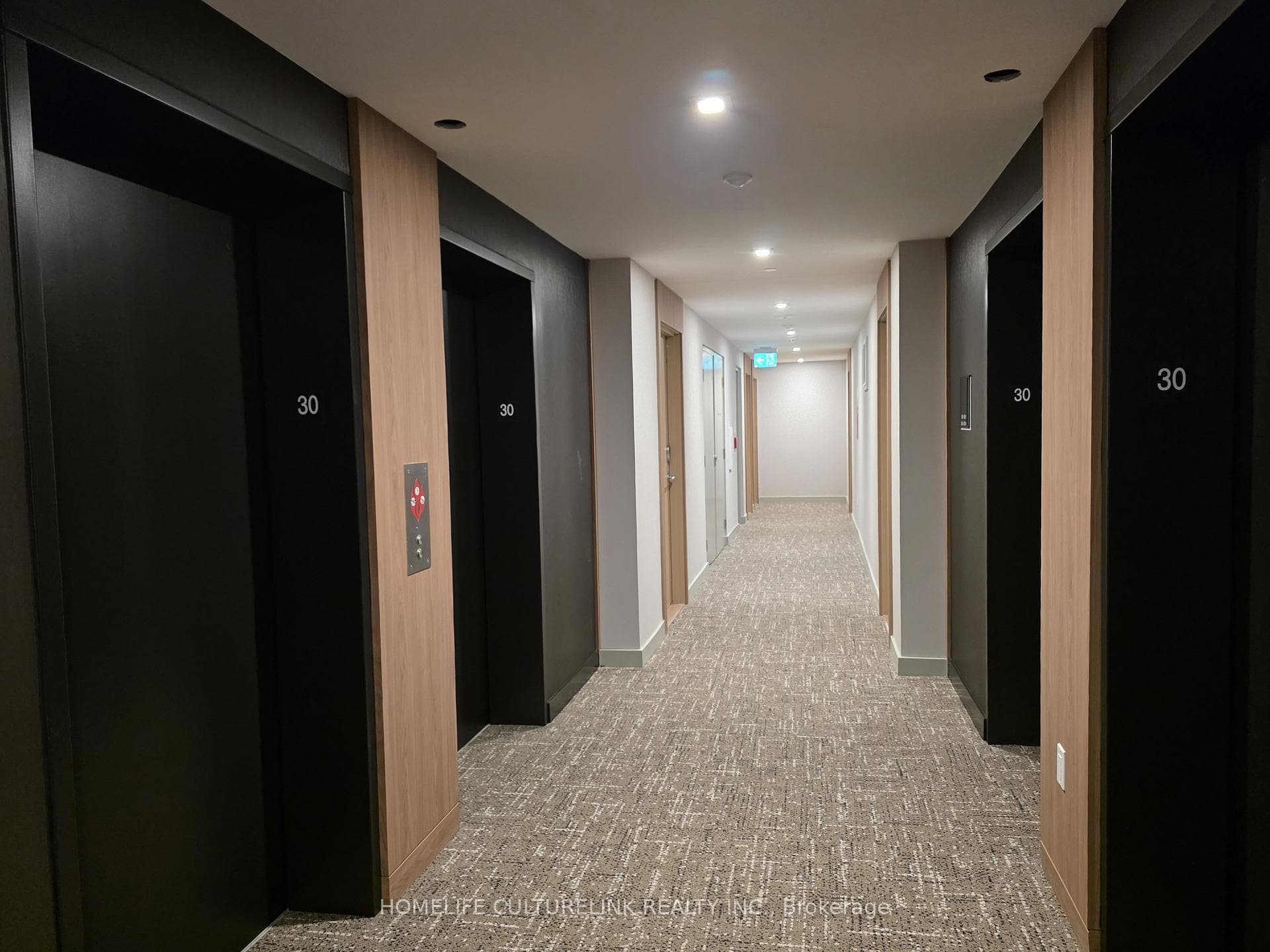1 Quarrington Lane Unit 3017 photo 3