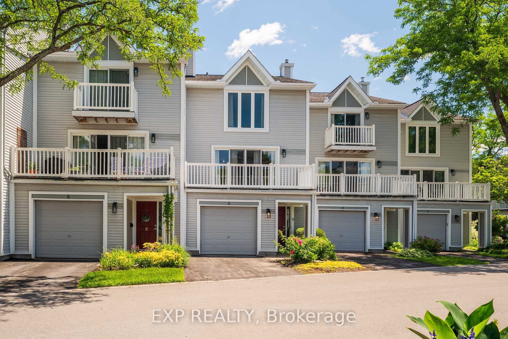 6 Forsyth Lane Unit 29 photo 3