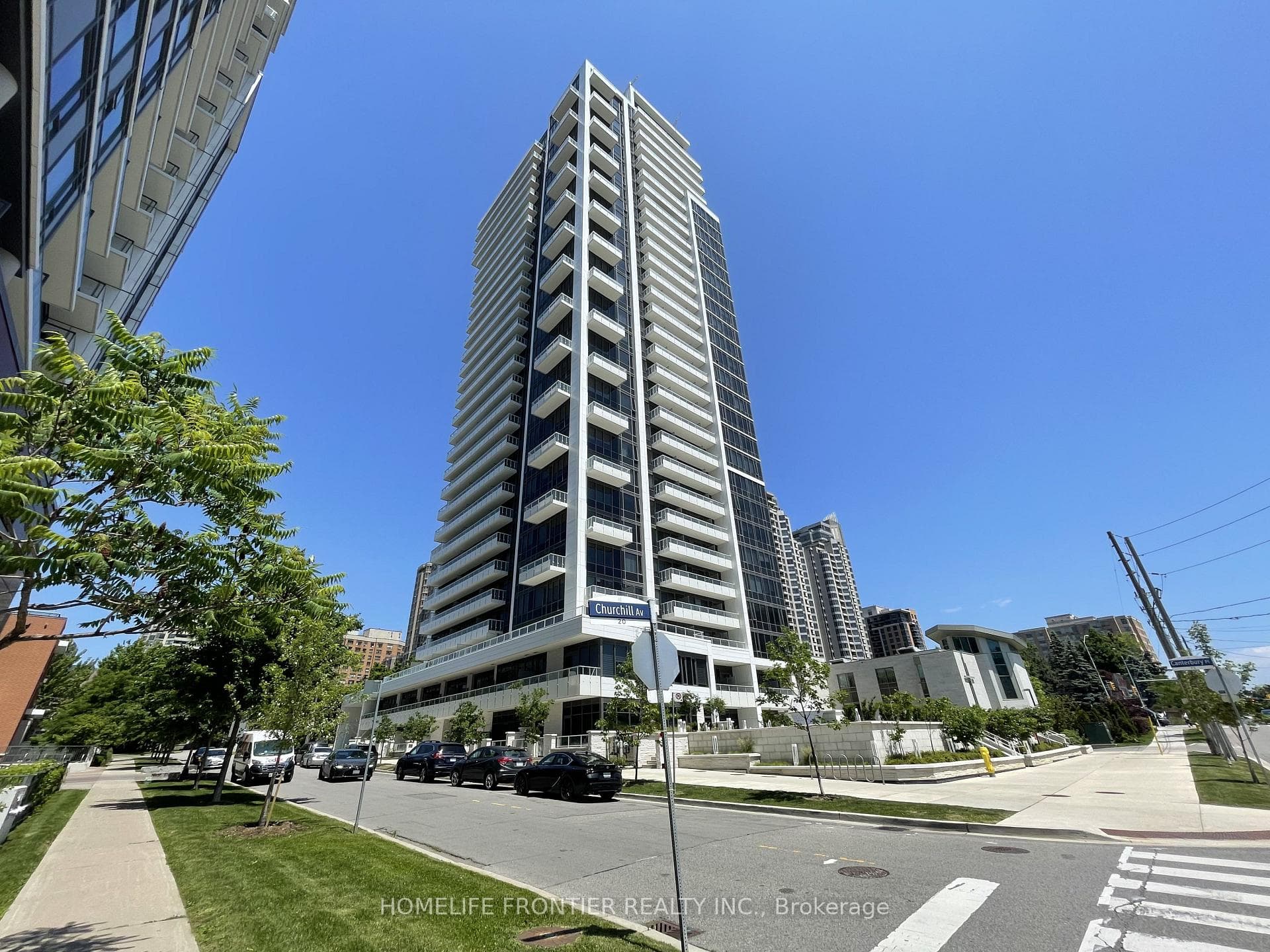 75 Canterbury Place Unit 710 photo 1