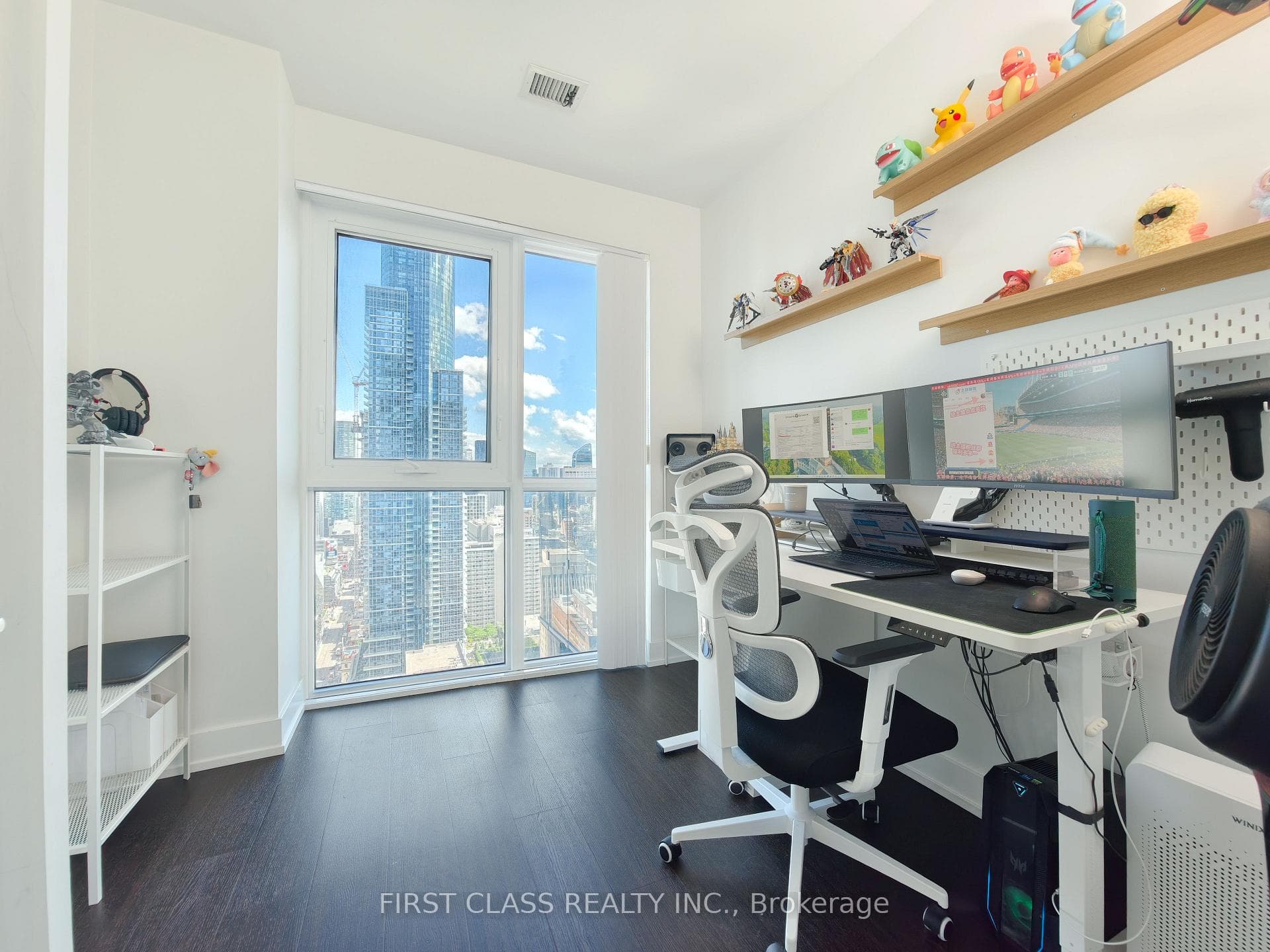 7 Grenville Street Unit 3611 photo 7