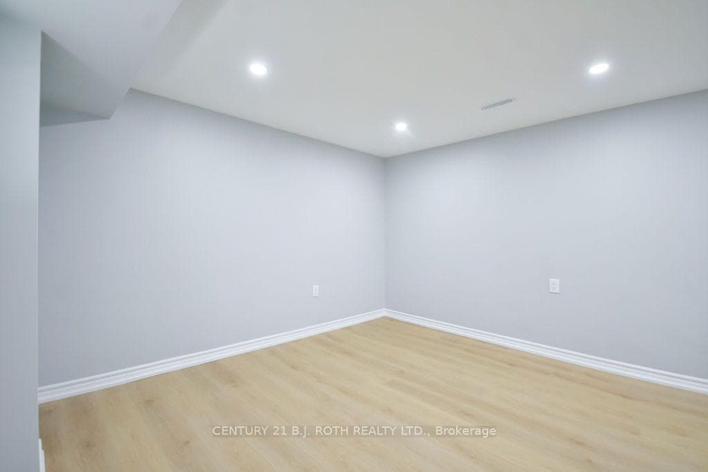 Rec Room