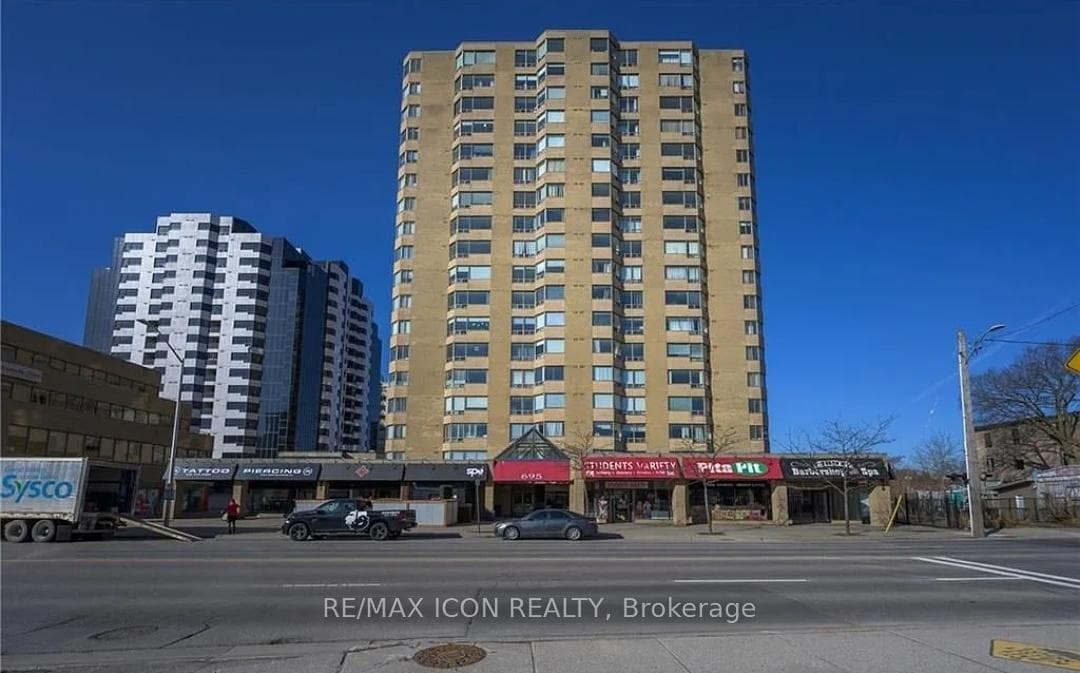 695 Richmond Street Unit 1211 photo 1