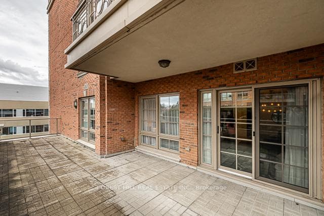 20 Burkebrook Place Unit 502 photo 30