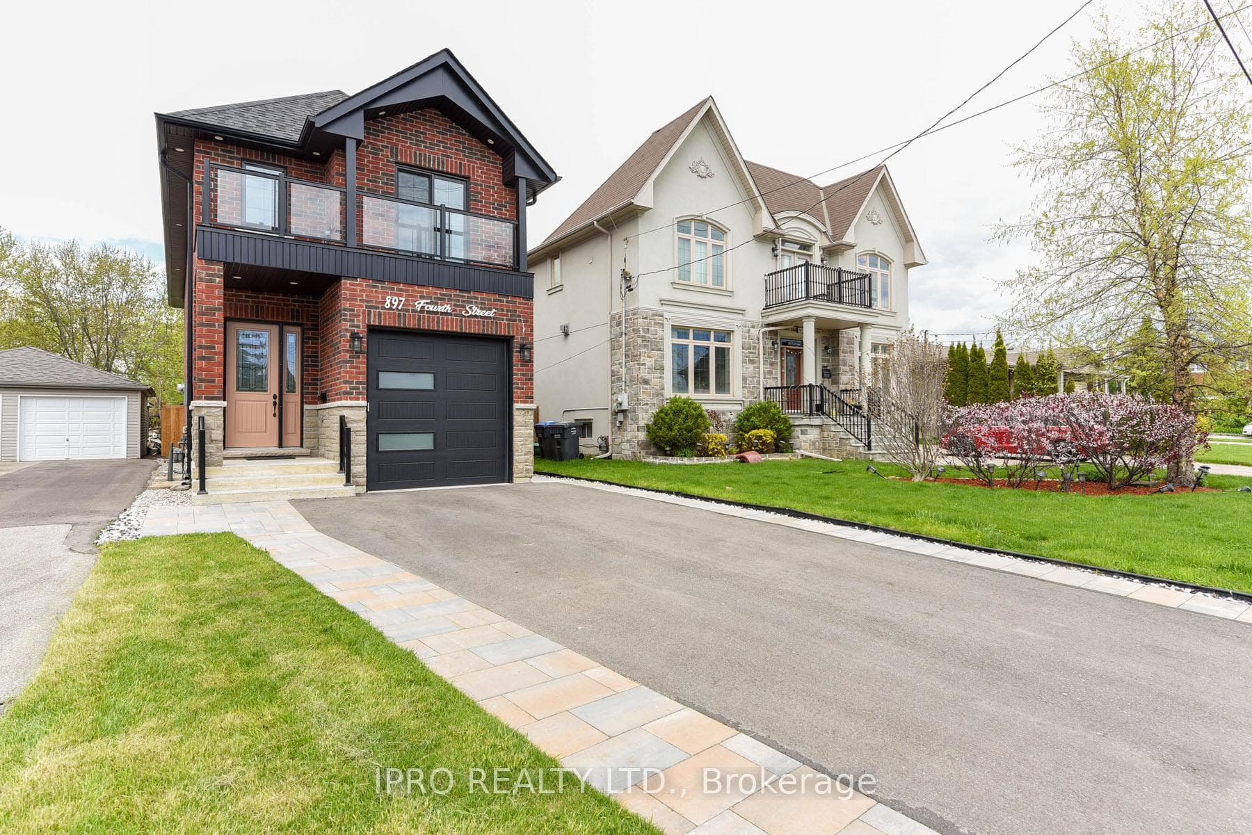 897 Fourth Street photo 1