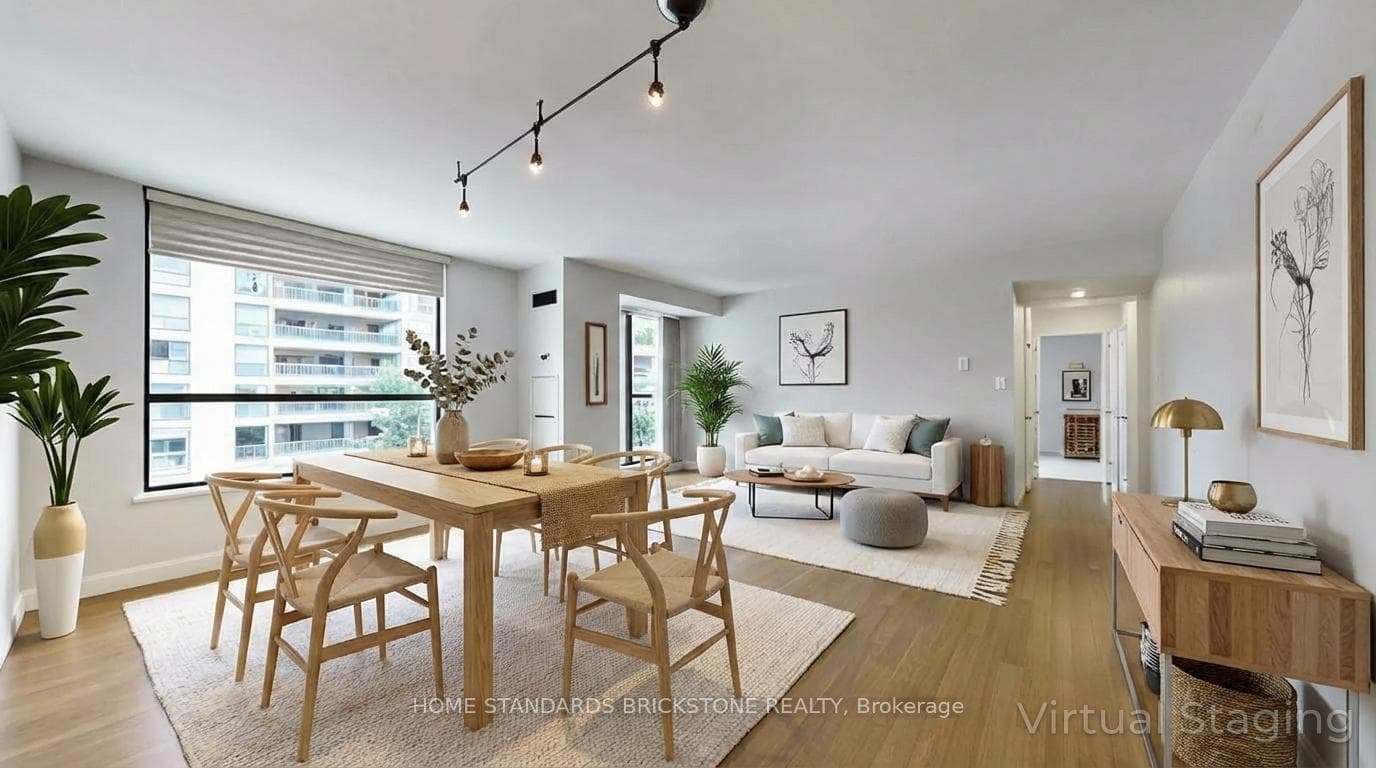 47 St Clair Avenue Unit 803 photo 6