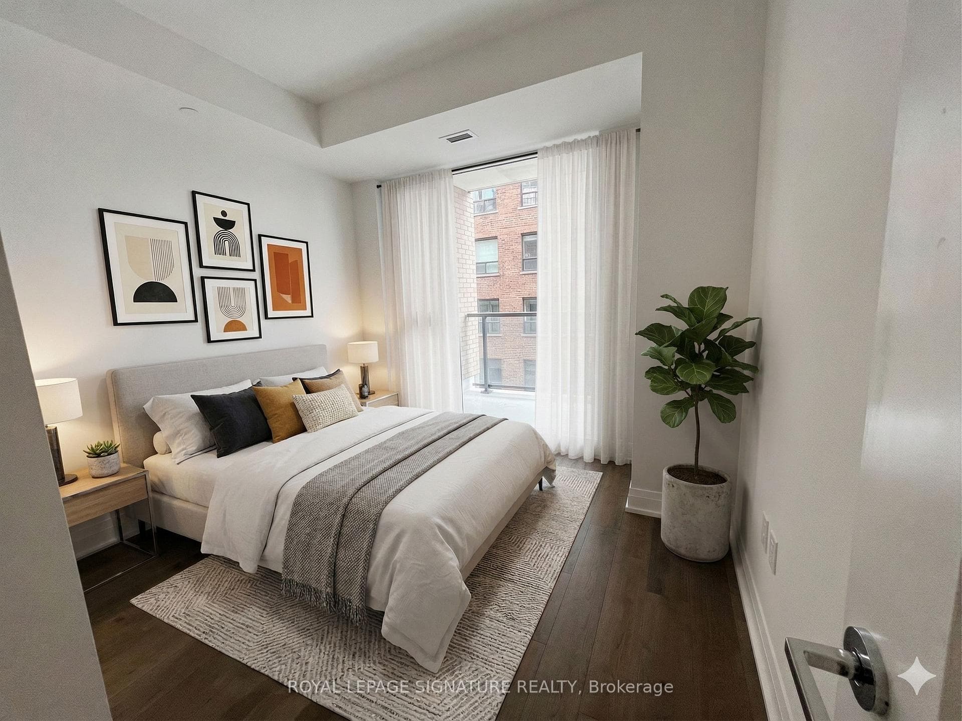 293 The Kingsway Avenue Unit 213 photo 8