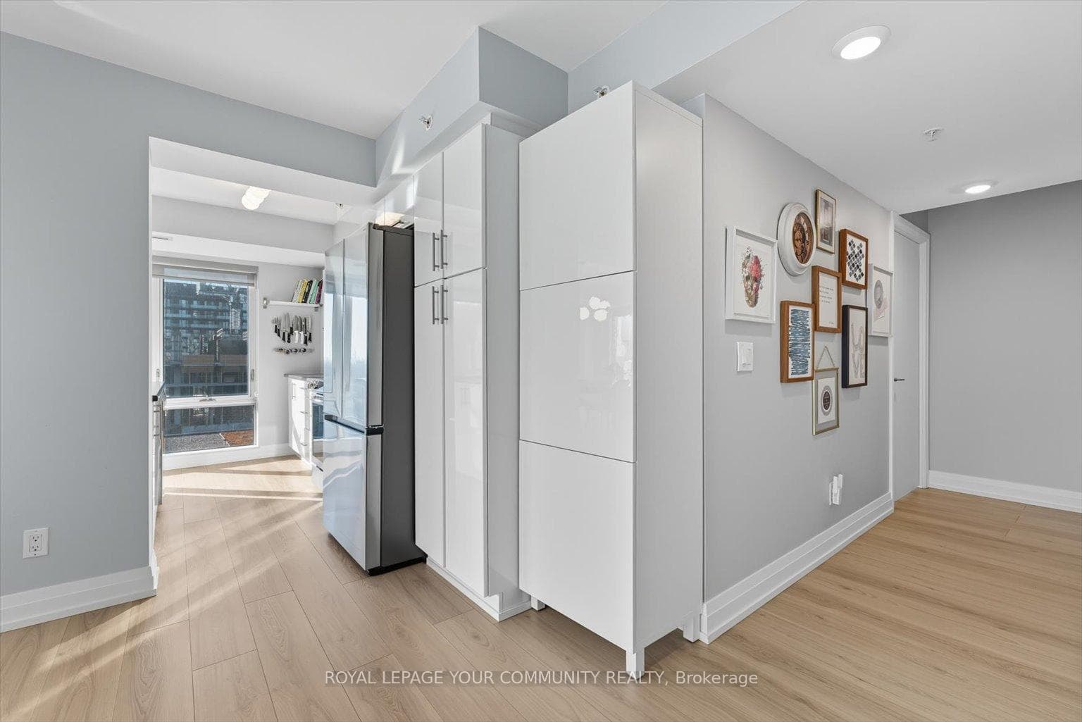 555 Wilson Avenue Unit 1107E photo 16