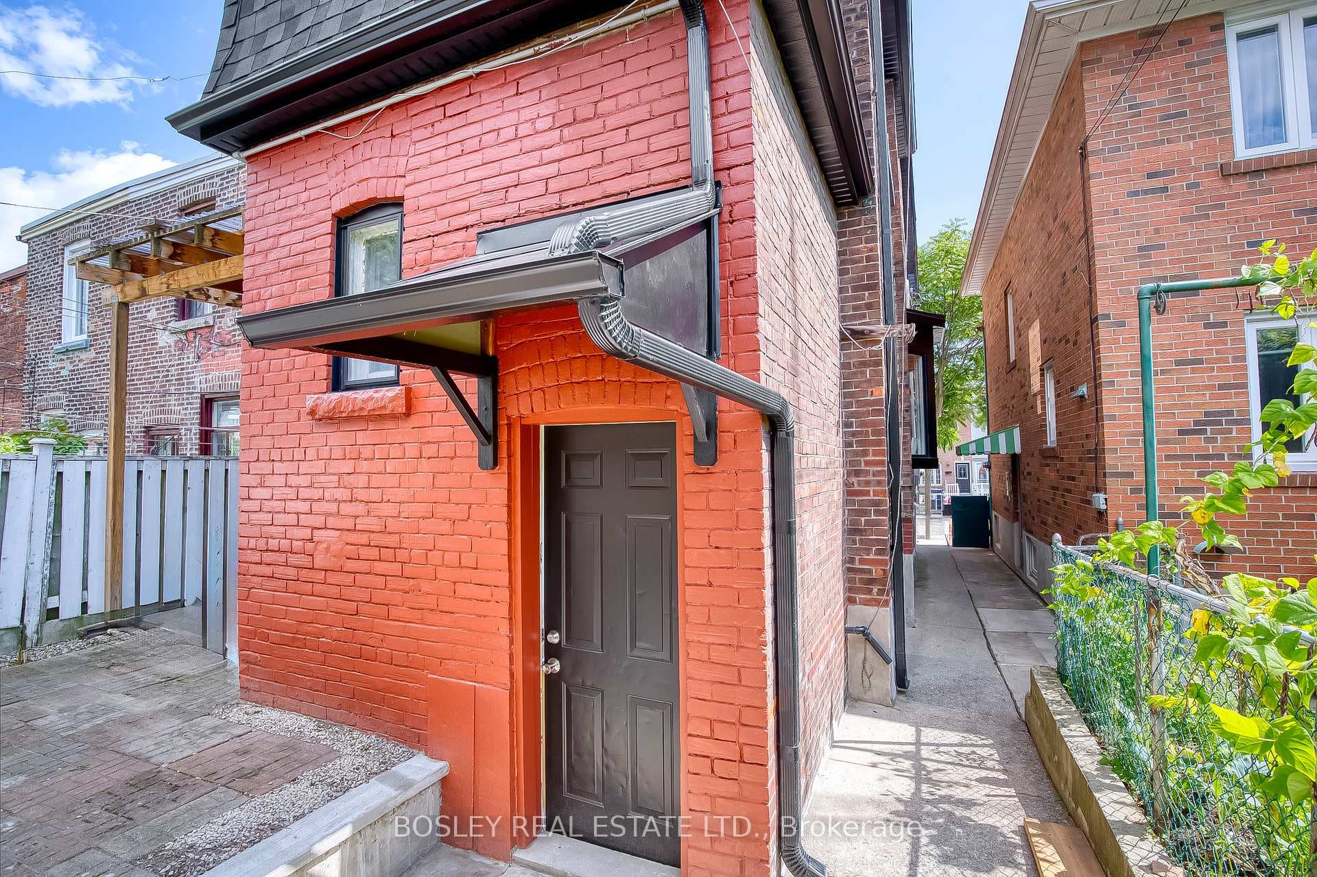 282 Ossington Avenue photo 26