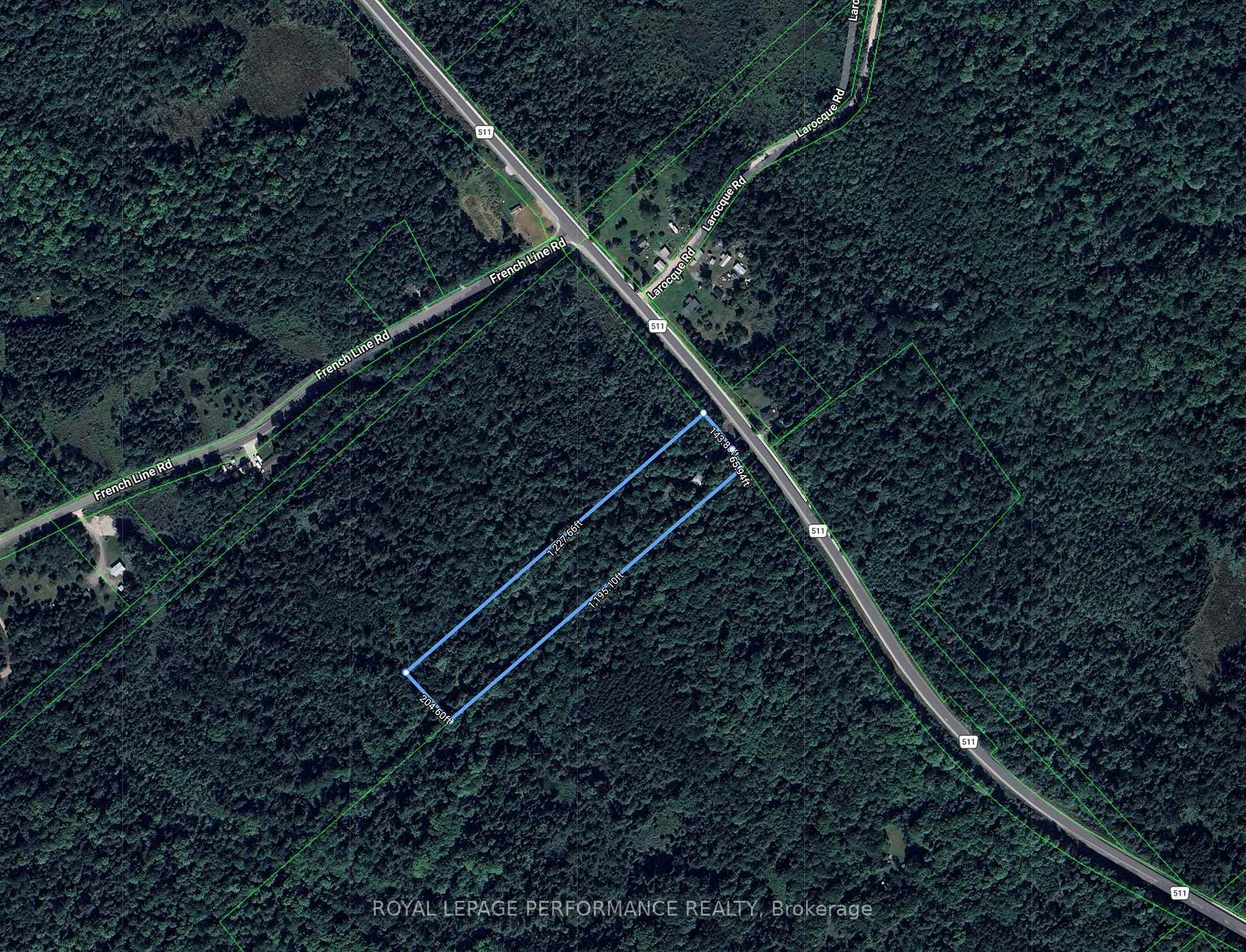 6611 Highway 511 Highway photo 3