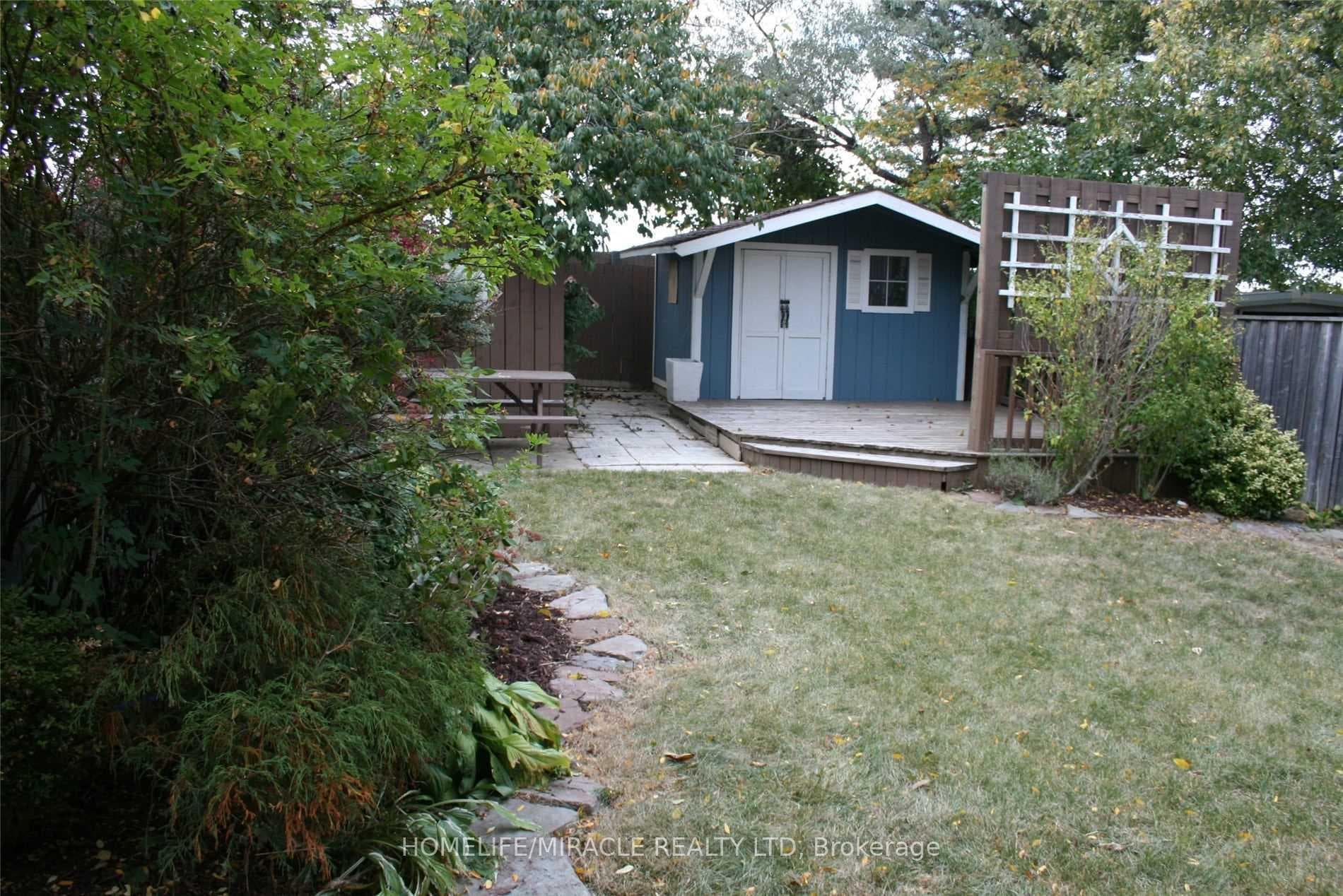 2500 Cobbinshaw Circle photo 5