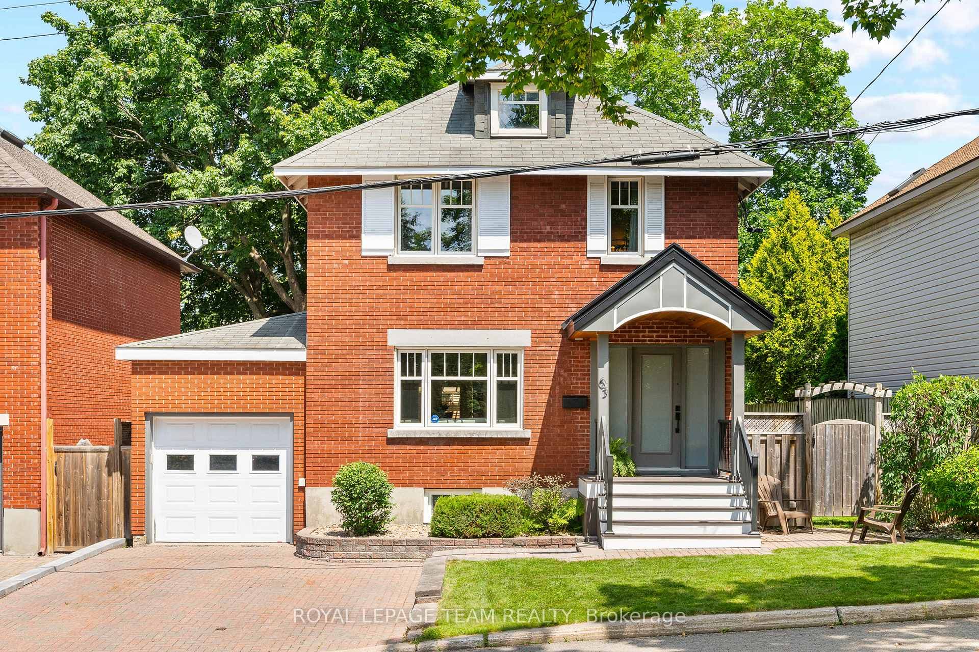 63 Gwynne Avenue photo 2