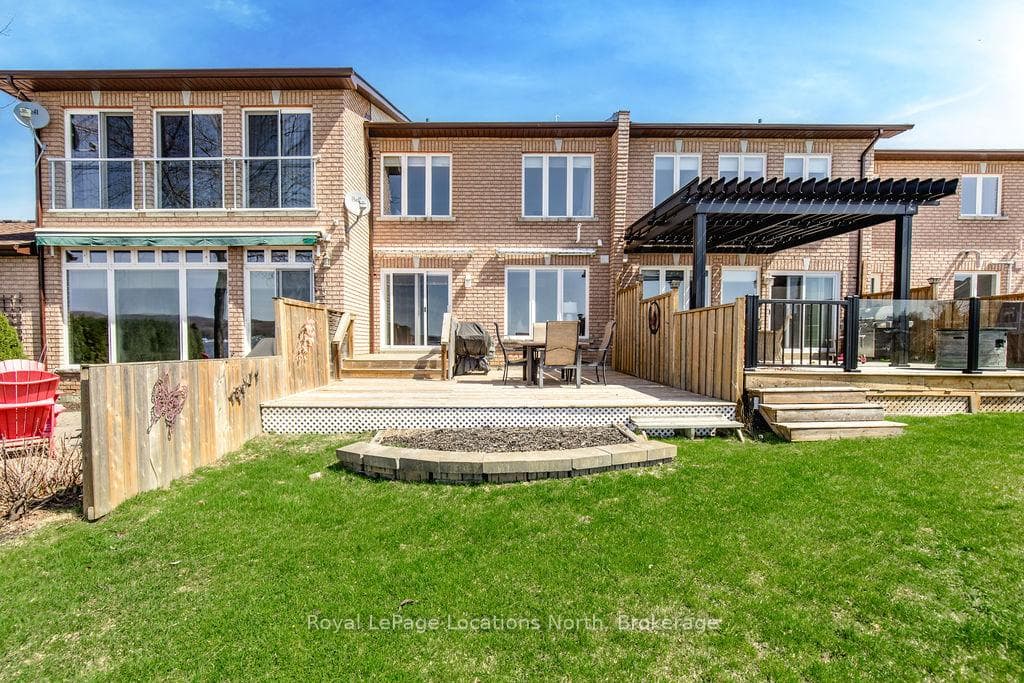 4 BECK Boulevard Unit 6 photo 30
