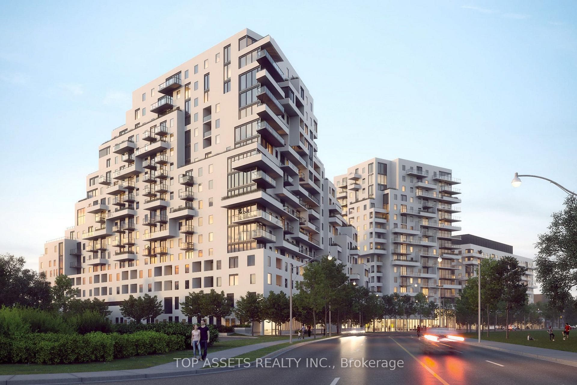 1050 Eastern Avenue Unit 311 photo 1